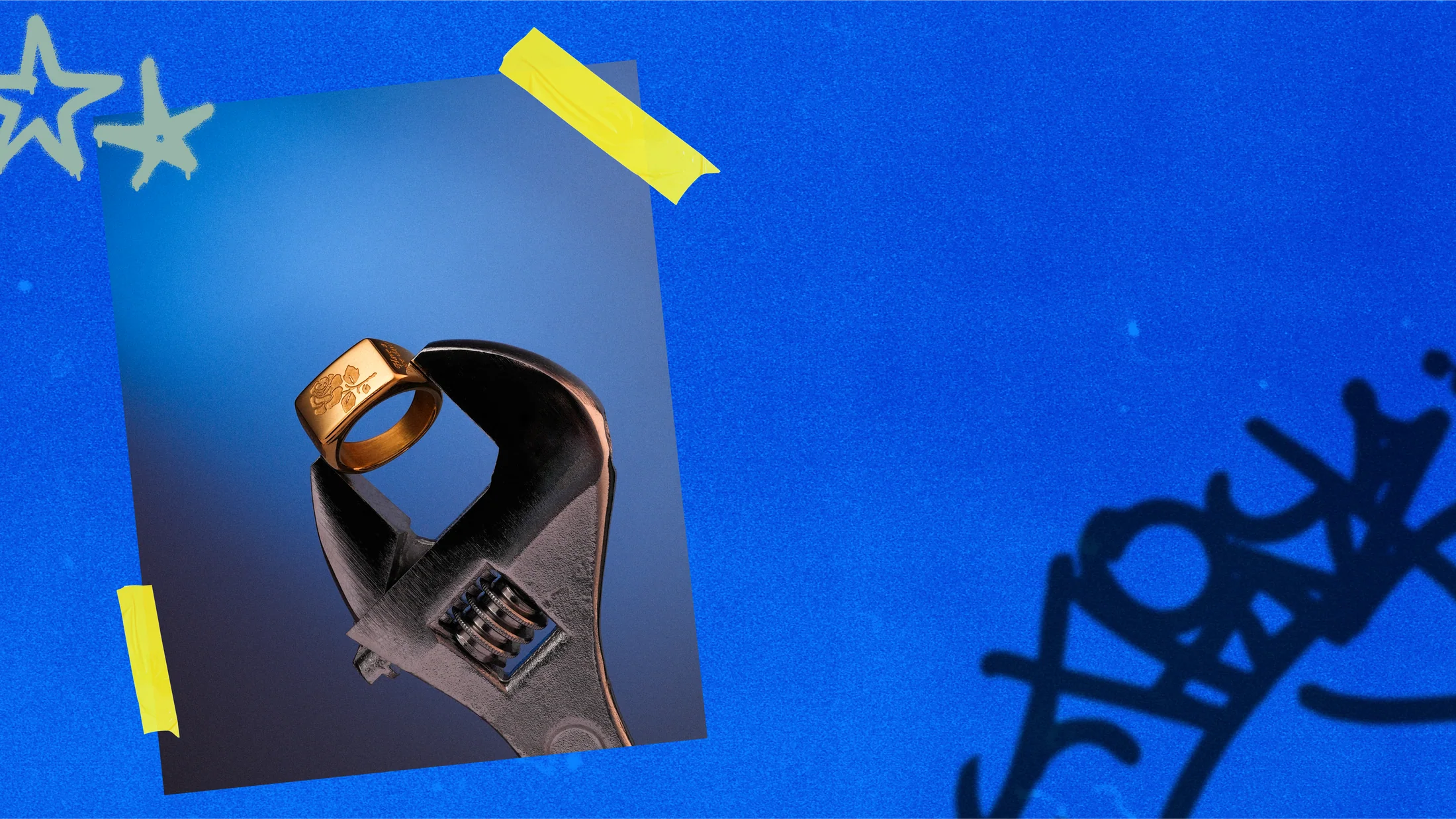 Bold Jewelry for Bold Minds