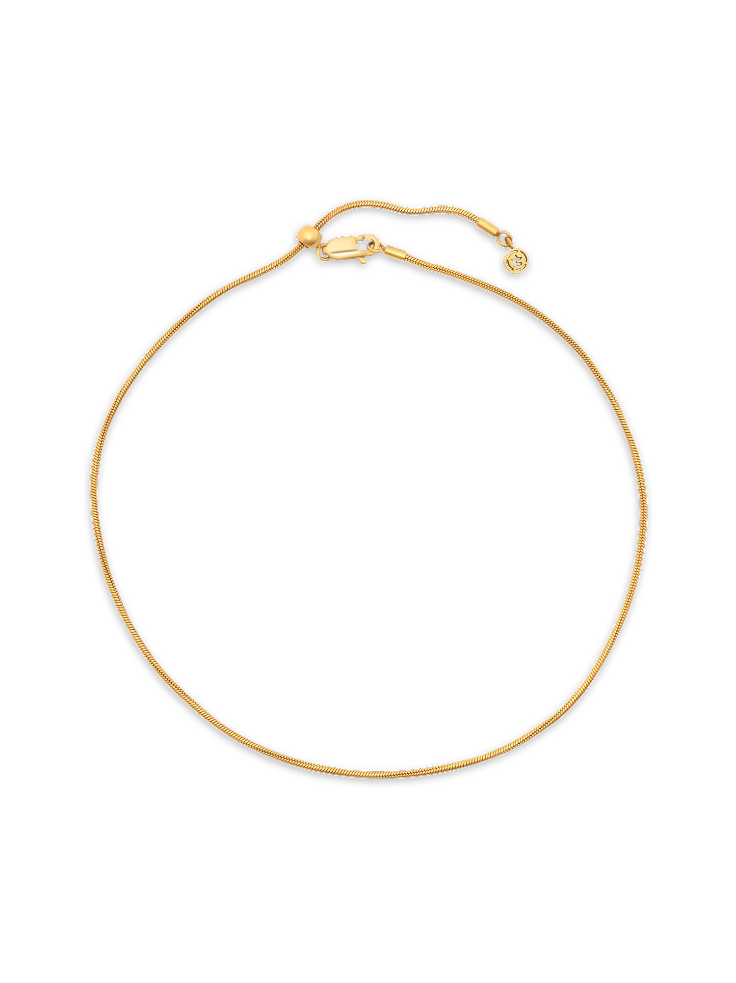 2.0MM Snake Chain - Image 8