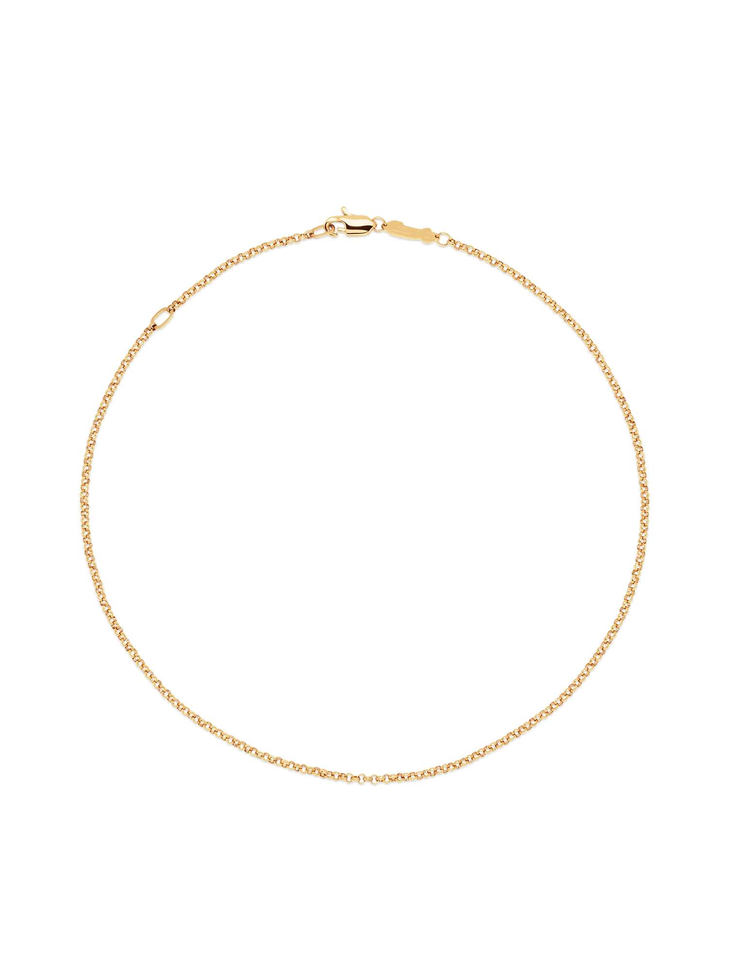 3.0MM Cable Link Chain - Image 3