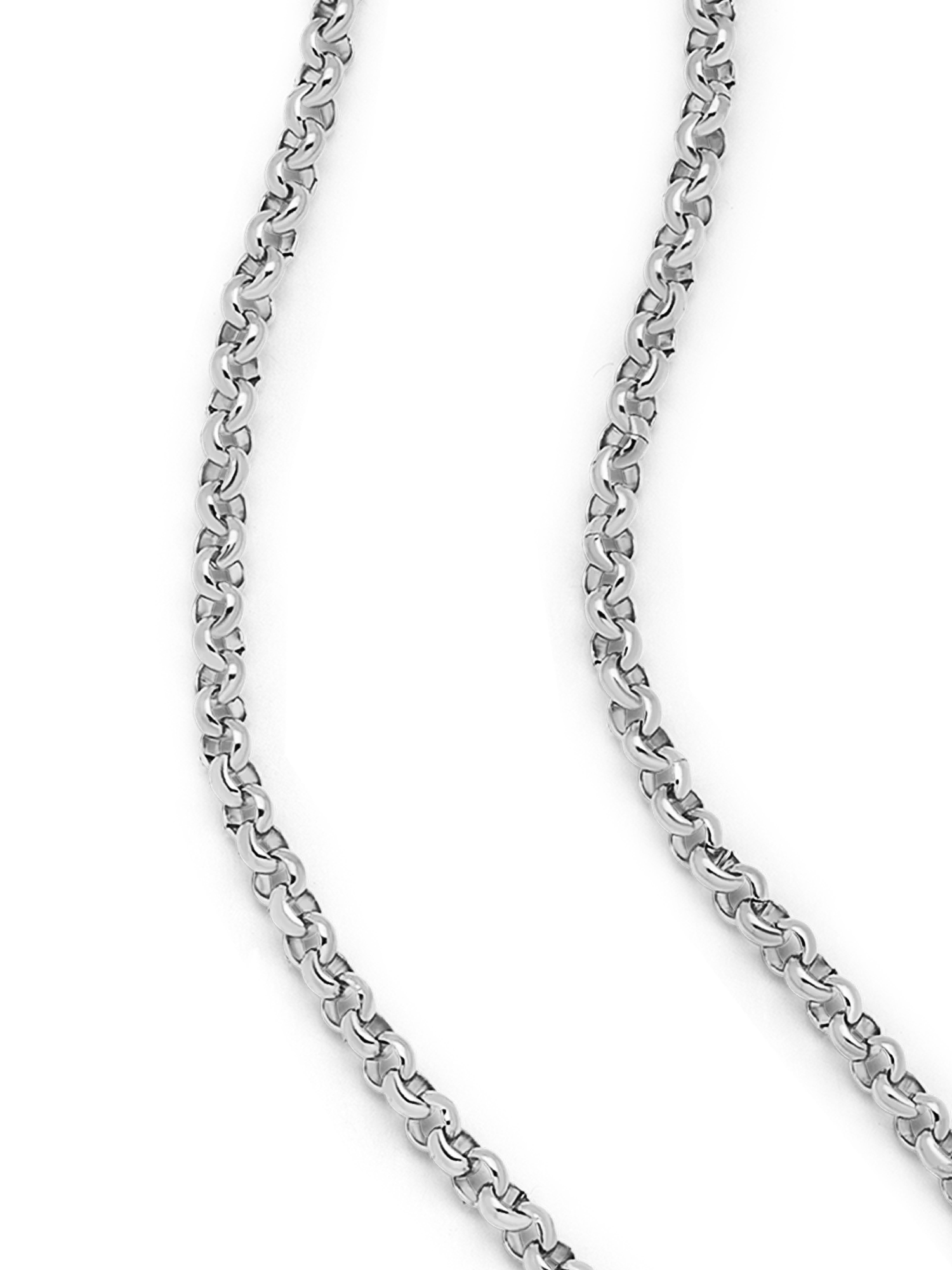 3.0MM Cable Link Chain - Image 7