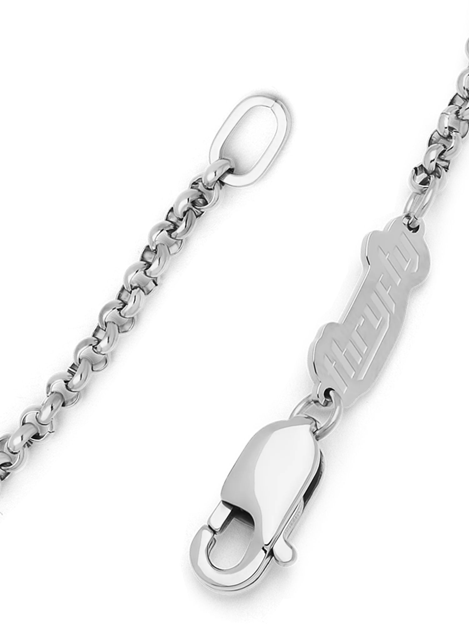 3.0MM Cable Link Chain - Image 8