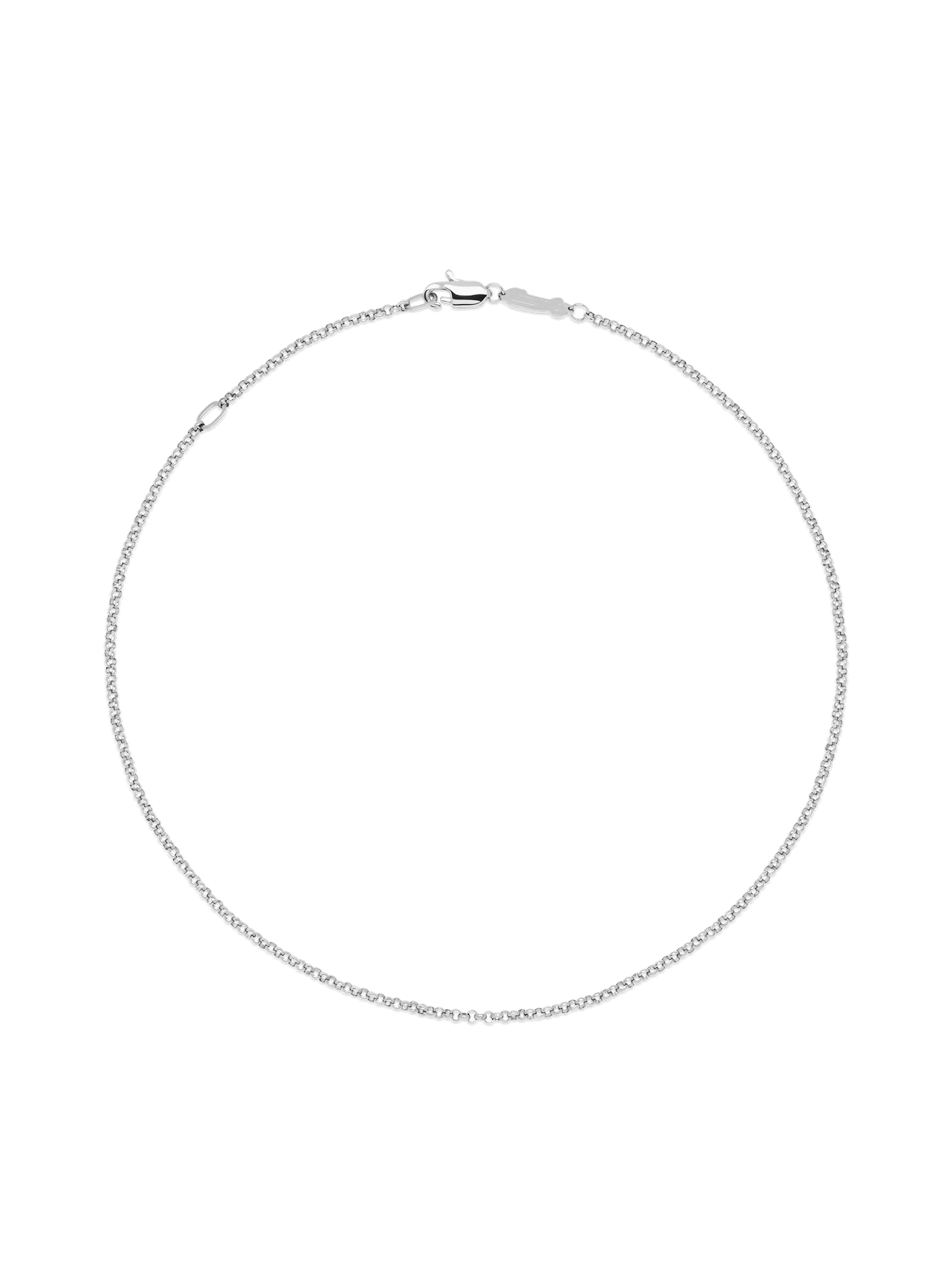 3.0MM Cable Link Chain - Image 9