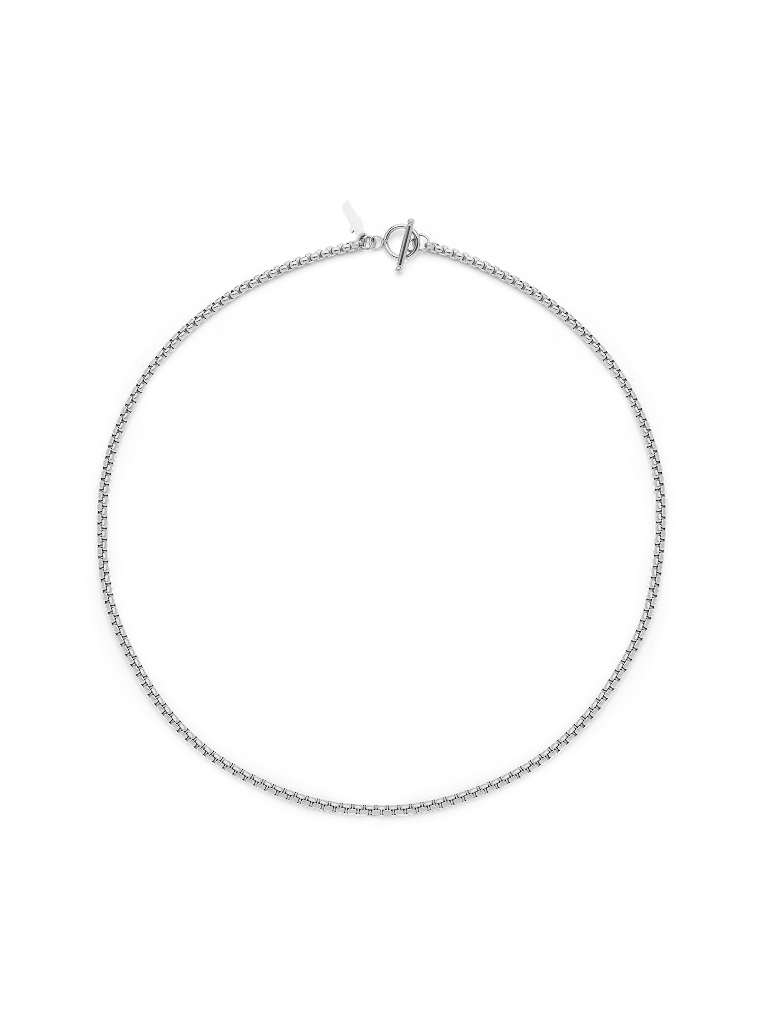 3.0mm Rounded Box Chain - Image 3