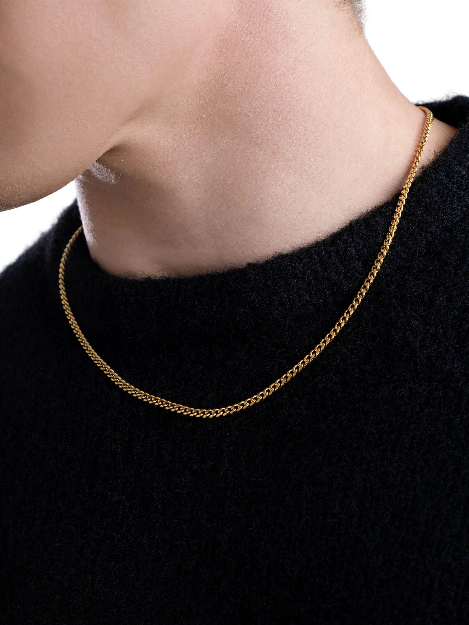 3.5MM Curb Chain - Image 10