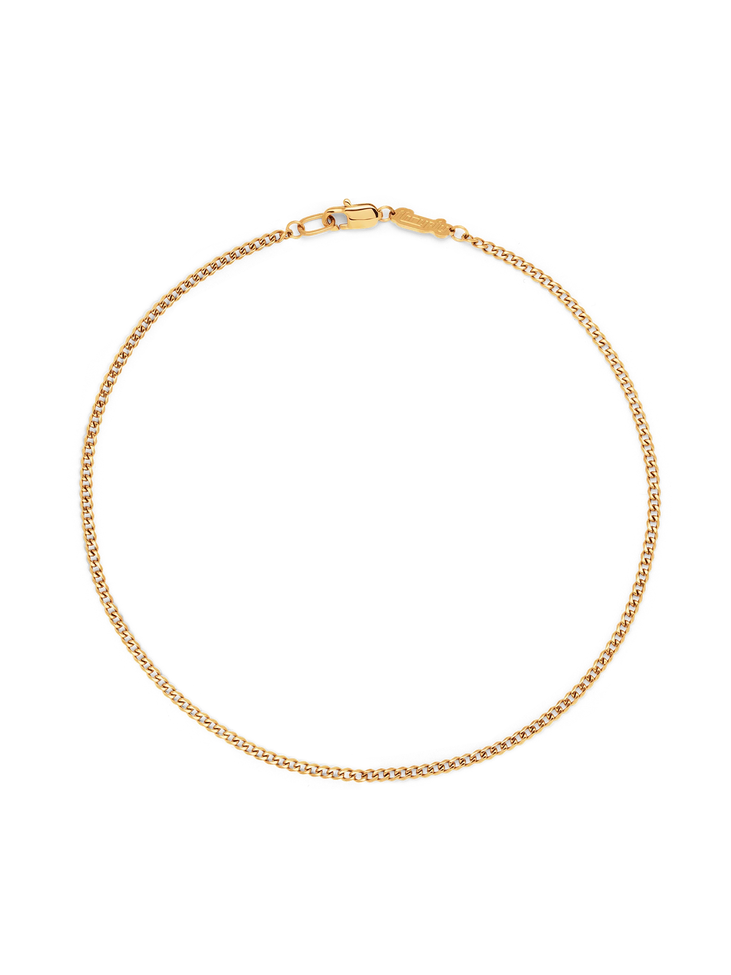 3.5MM Curb Chain - Image 12