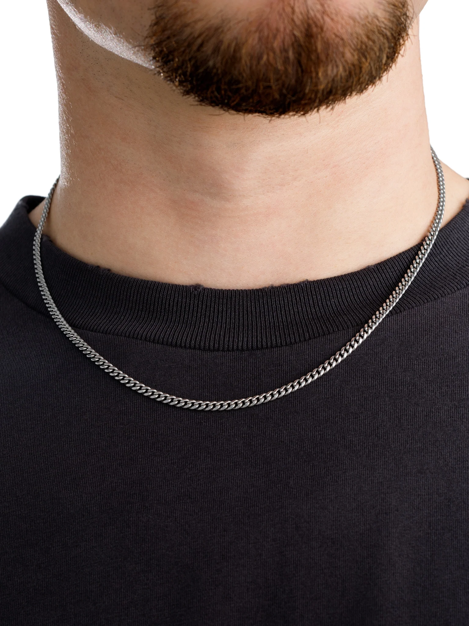 3.5MM Curb Chain - Image 4