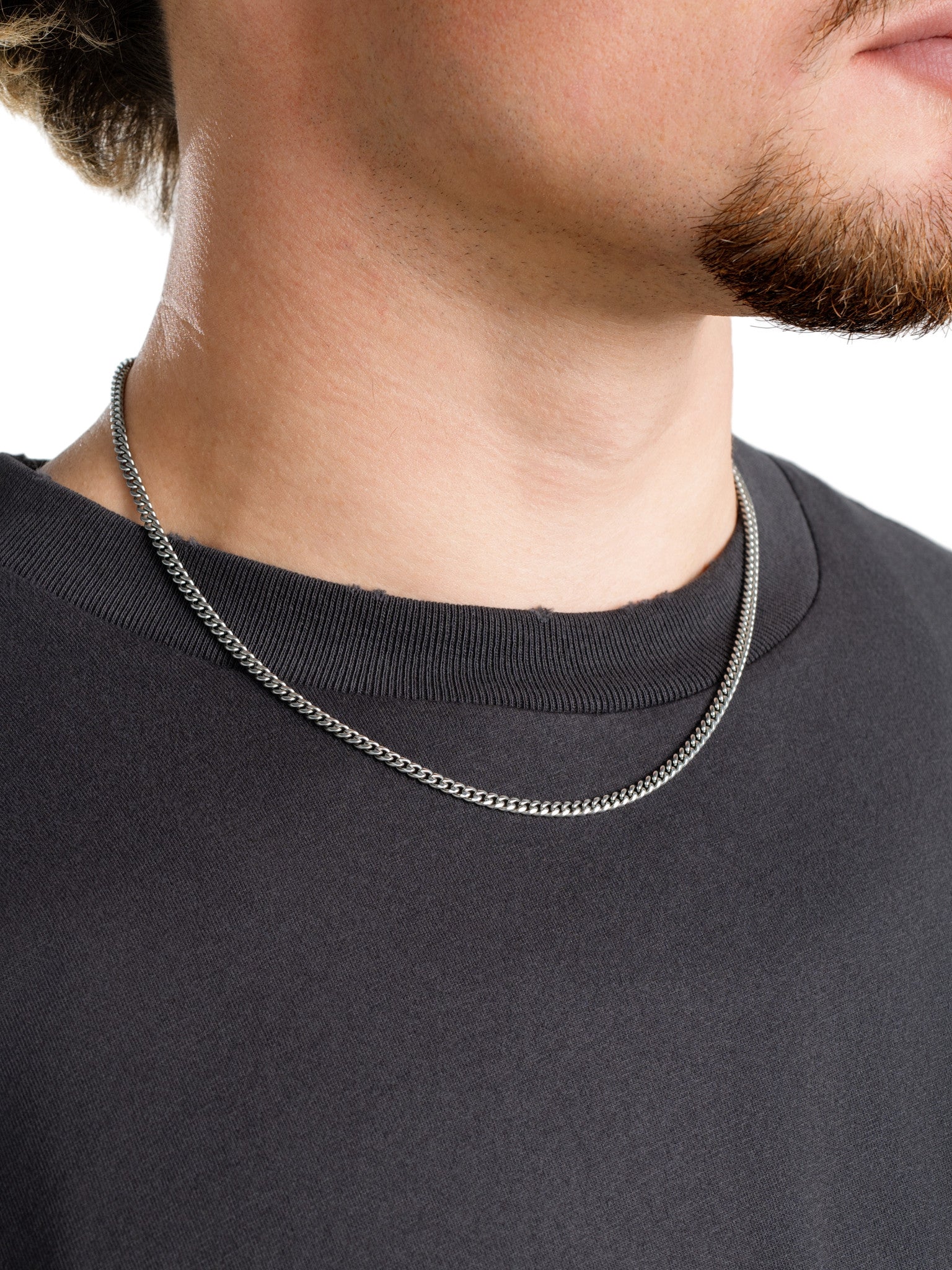 3.5MM Curb Chain - Image 5
