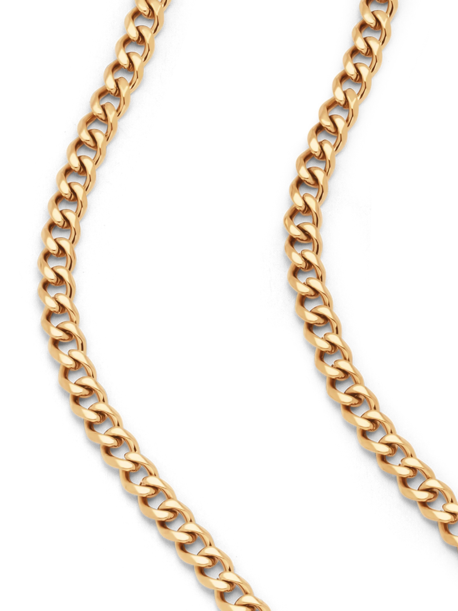 3.5MM Curb Chain - Image 7