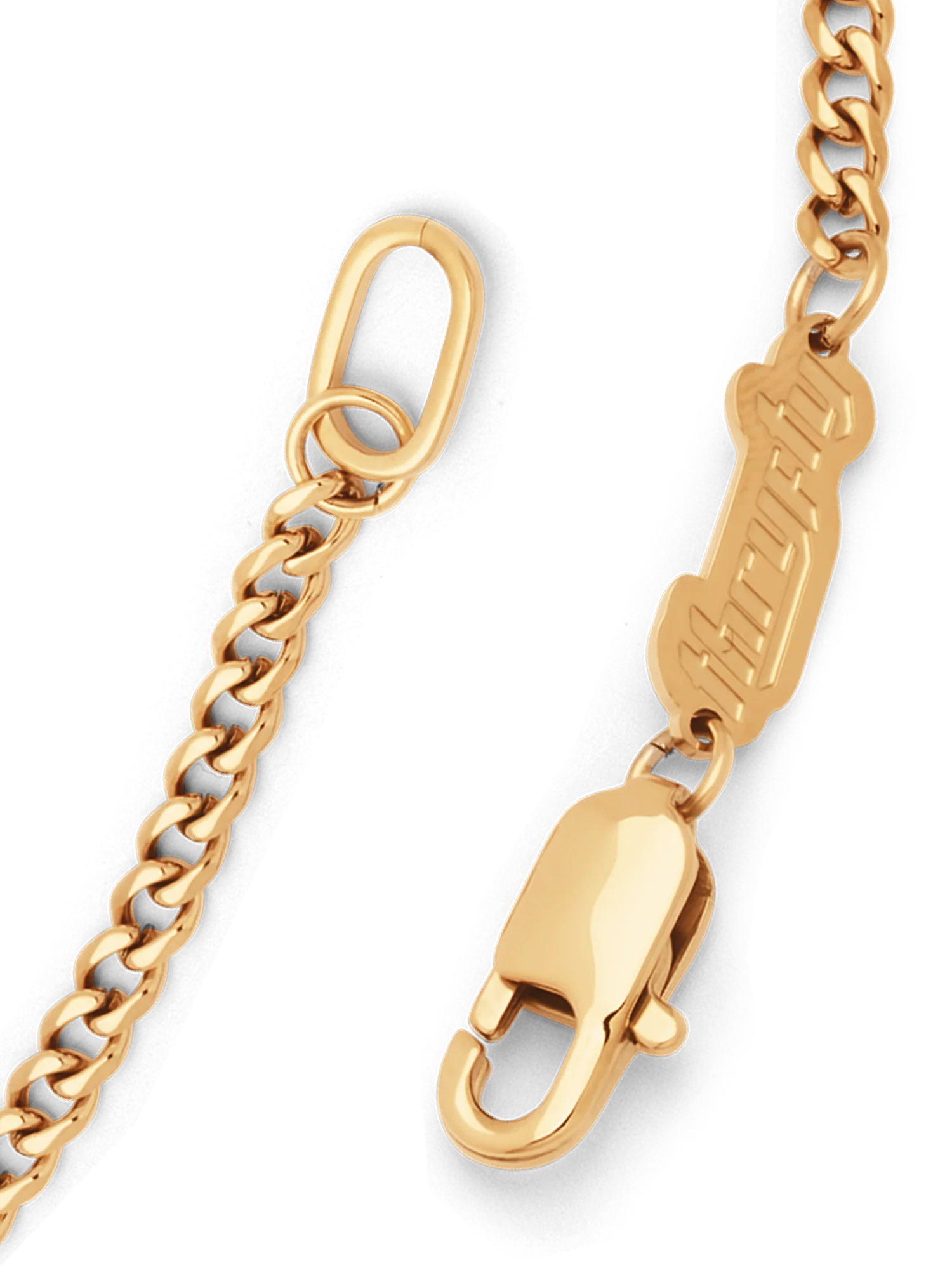 3.5MM Curb Chain - Image 8