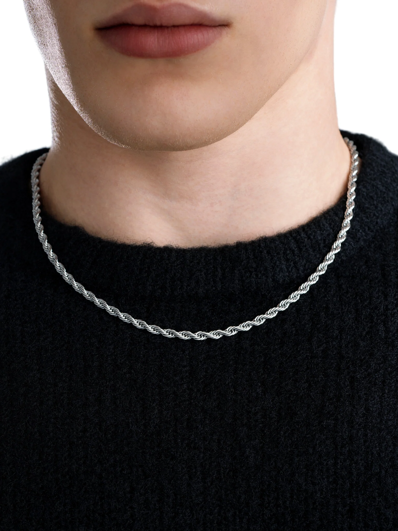 4.0mm Rope Chain - Image 10