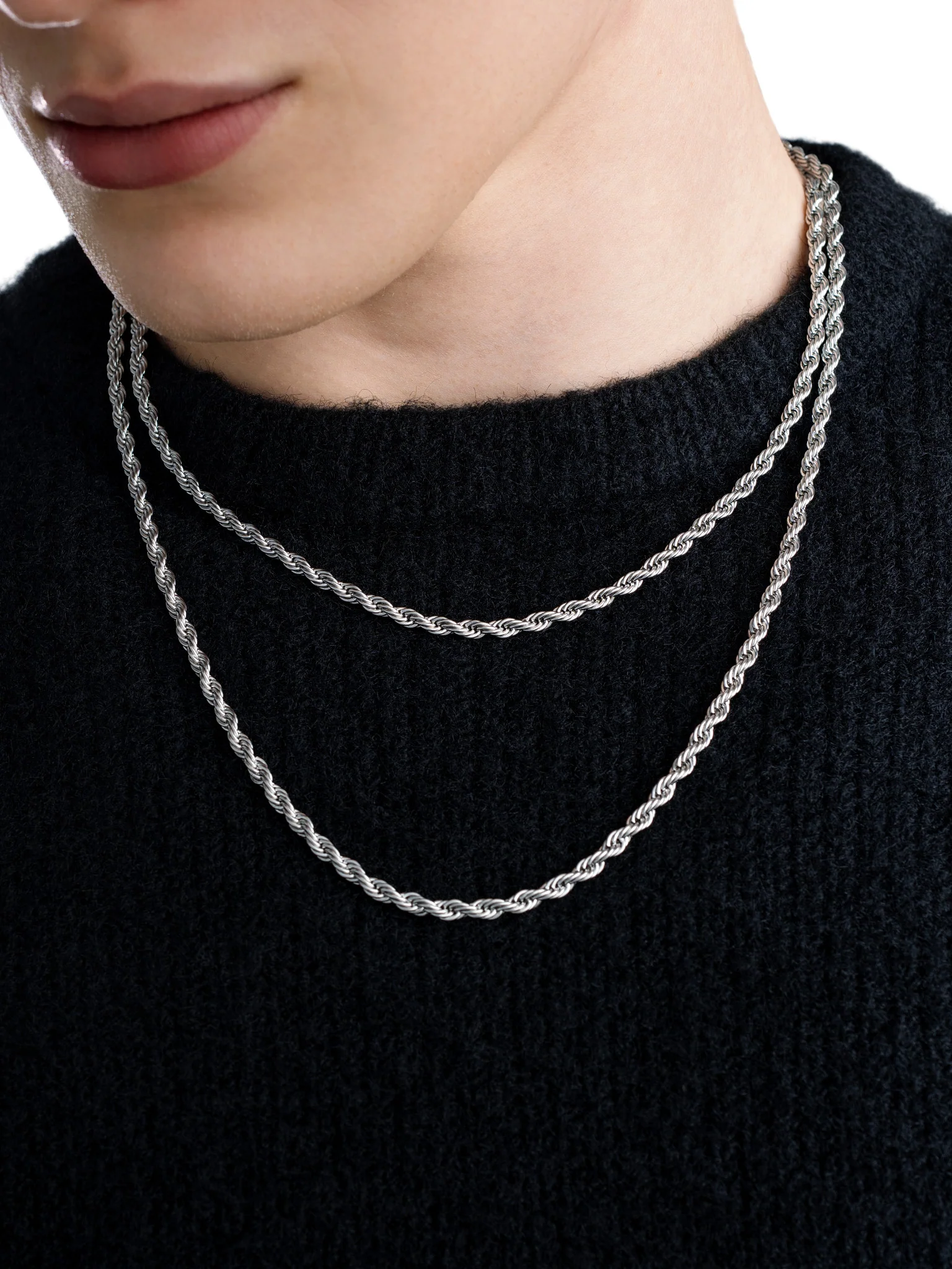 4.0mm Rope Chain - Image 12