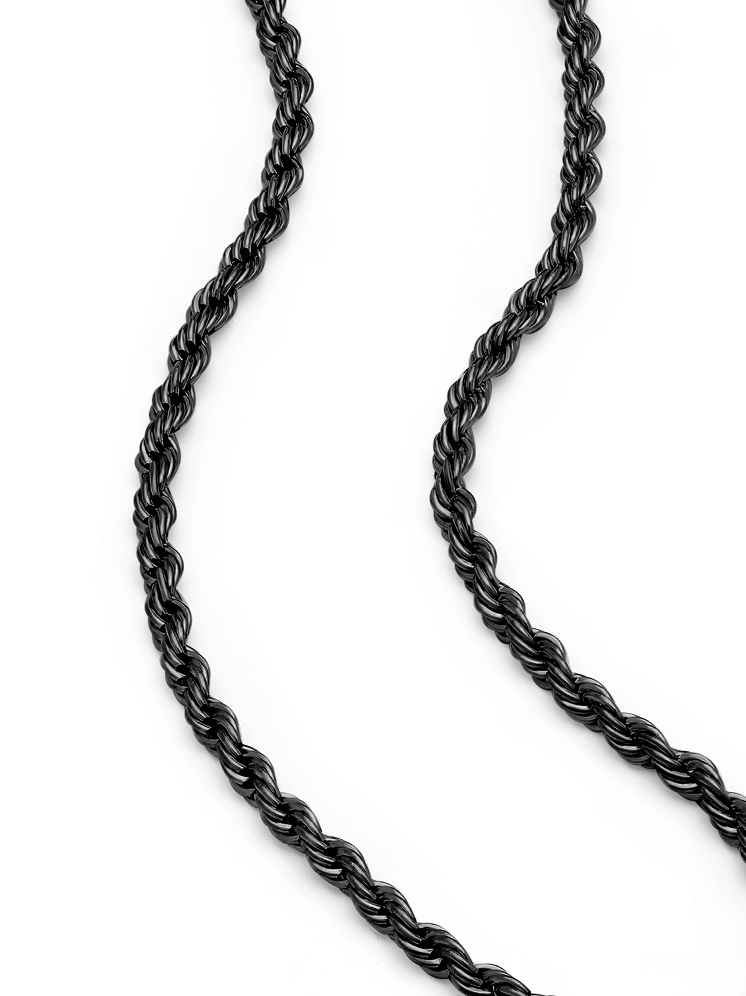 4.0mm Rope Chain - Image 13