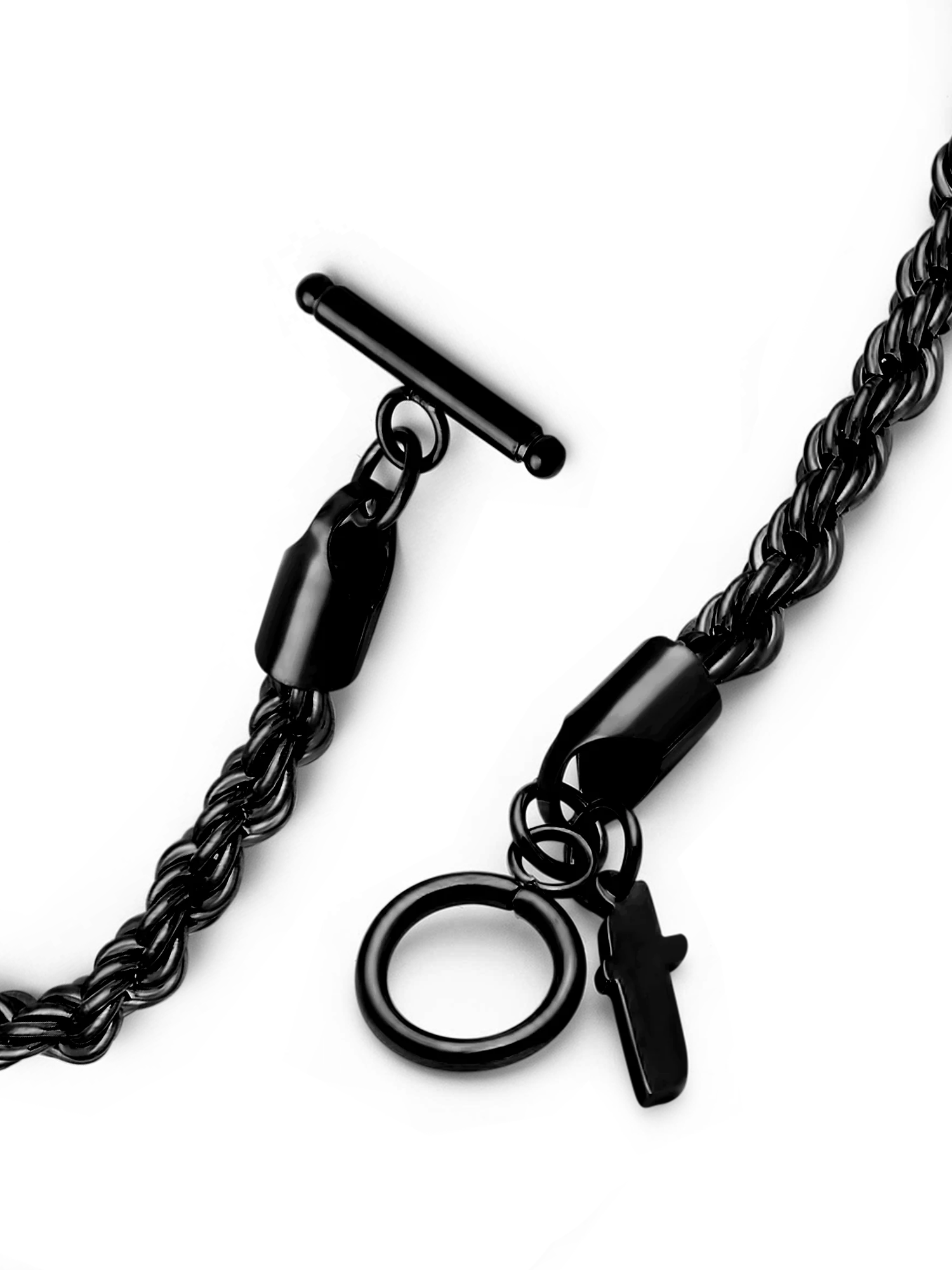 4.0mm Rope Chain - Image 14
