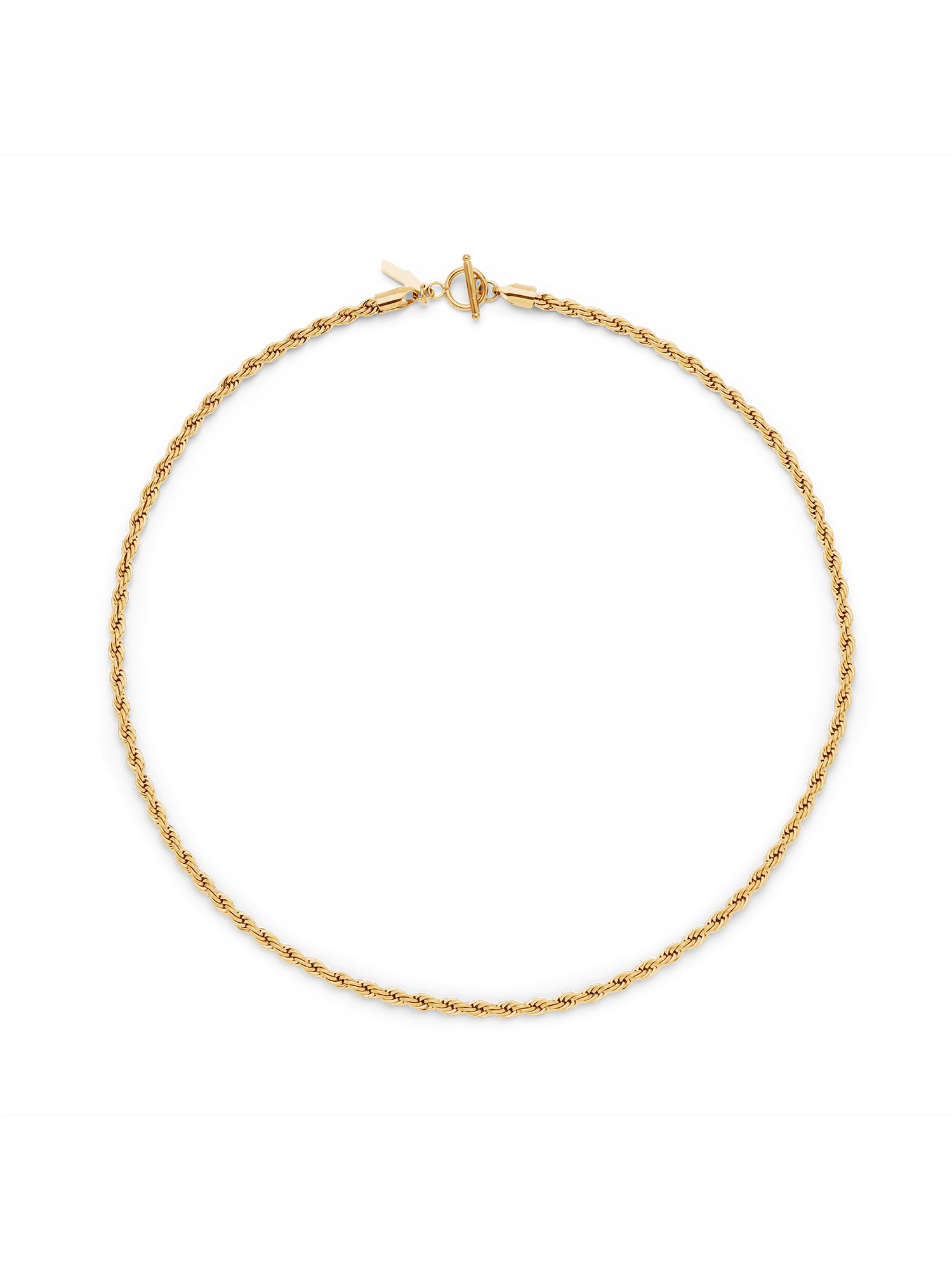 4.0mm Rope Chain - Image 3
