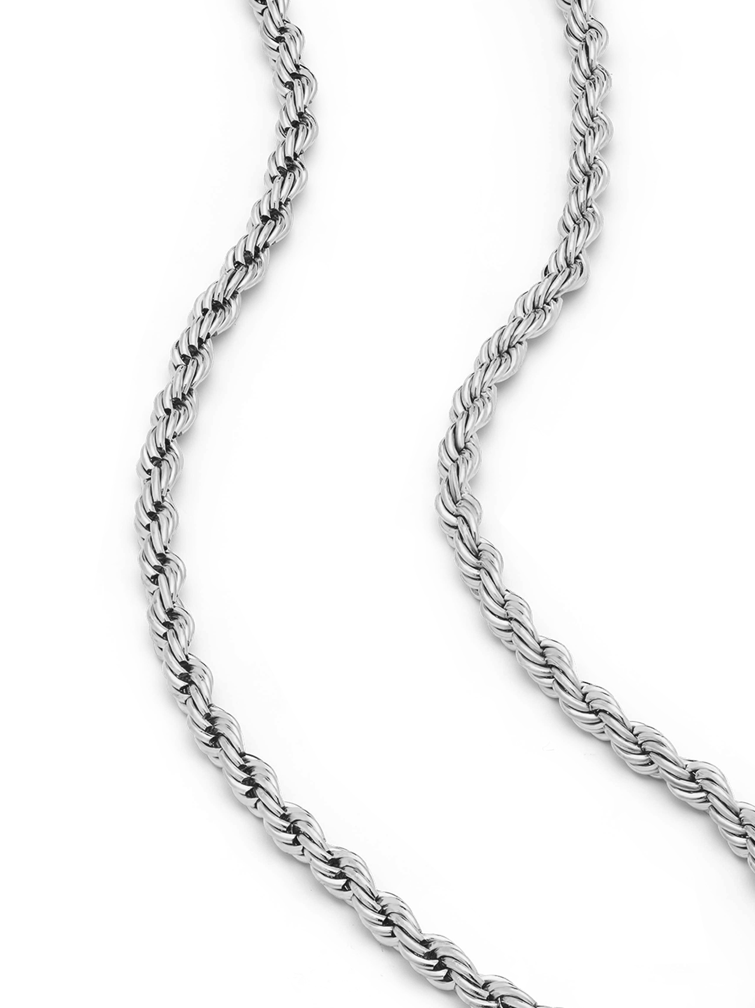 4.0mm Rope Chain - Image 7