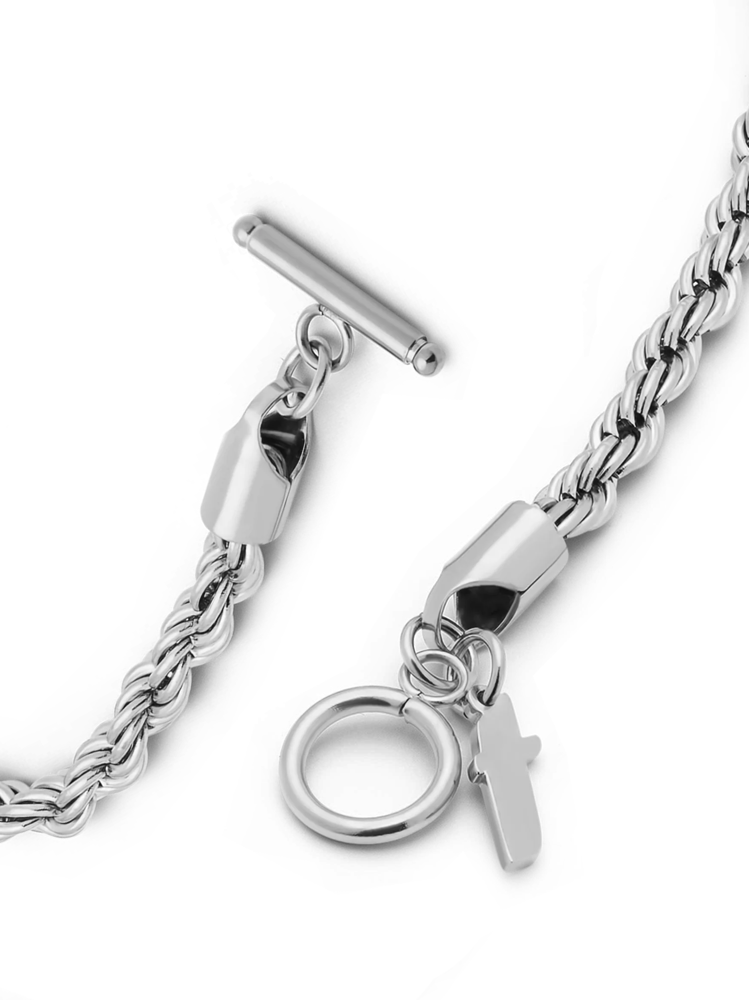4.0mm Rope Chain - Image 8