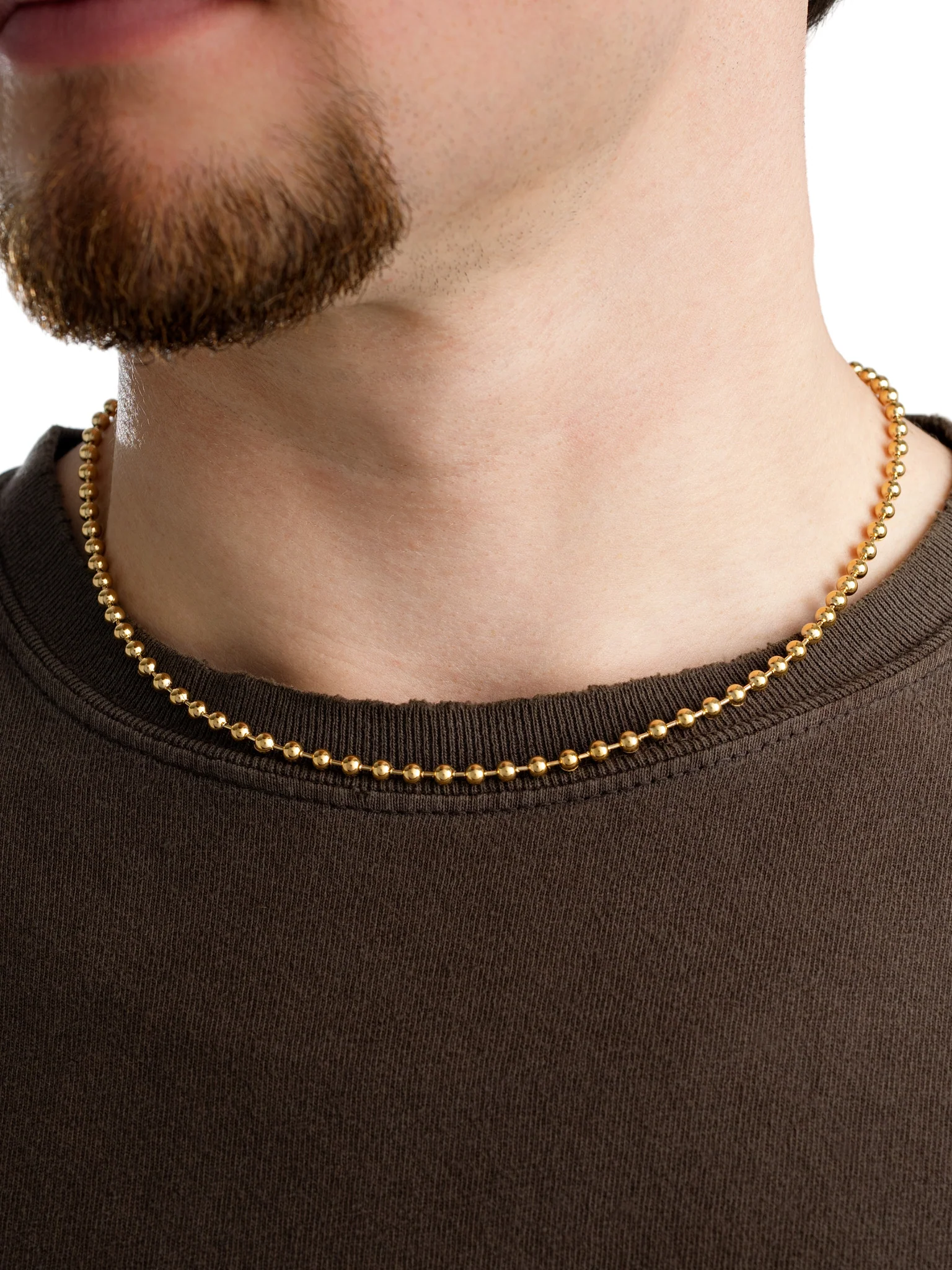 4.0MM Ball Chain - Image 10