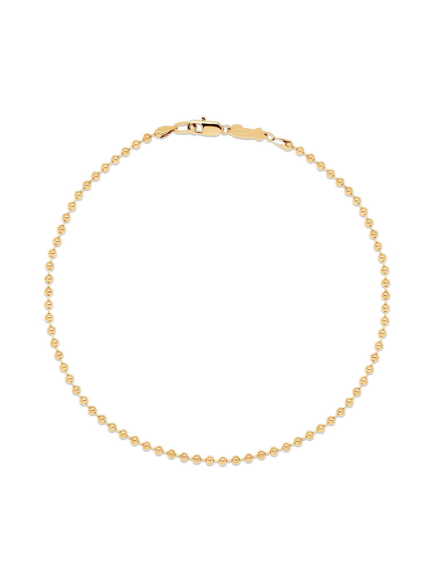 4.0MM Ball Chain - Image 8