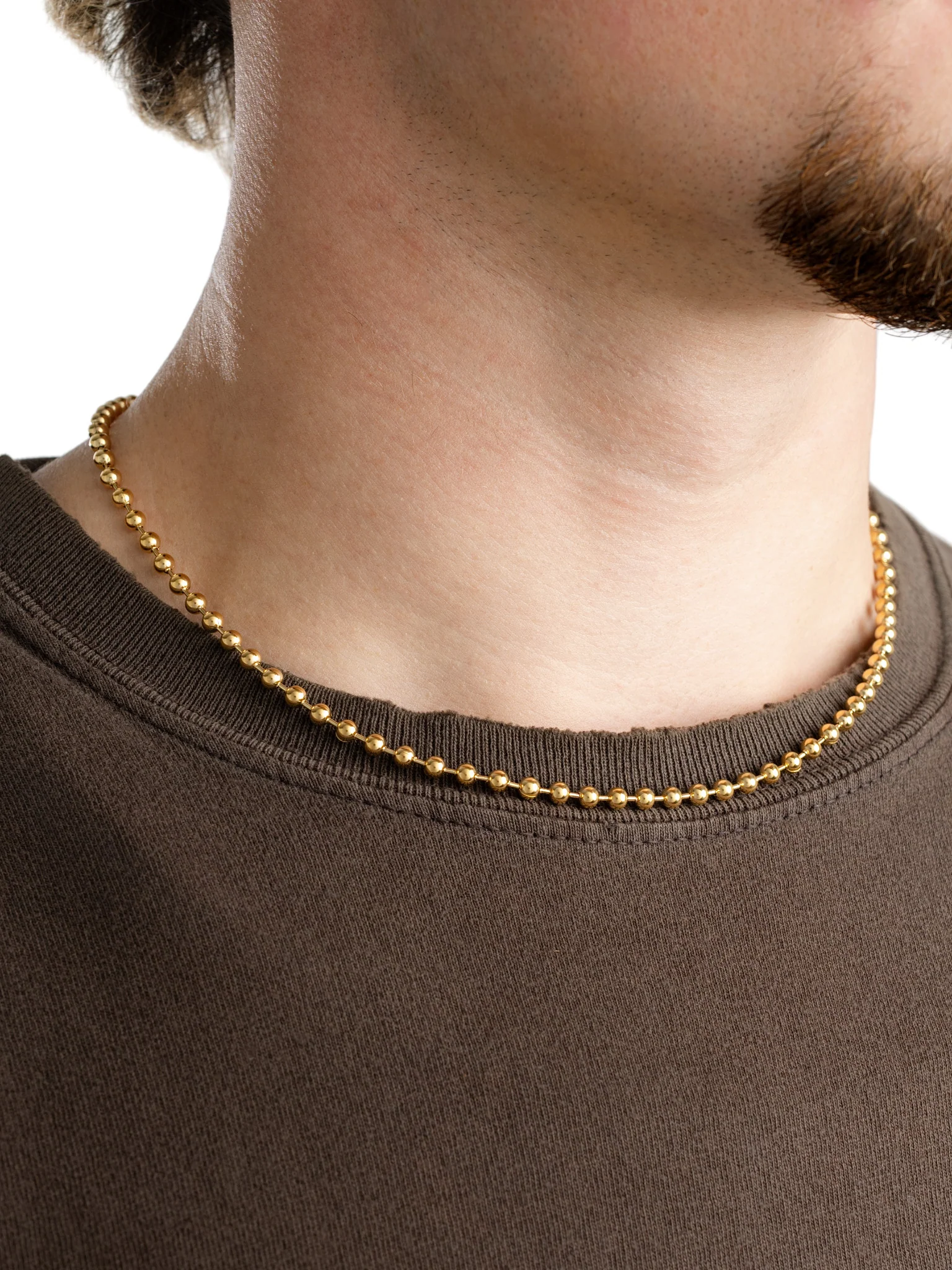 4.0MM Ball Chain - Image 9