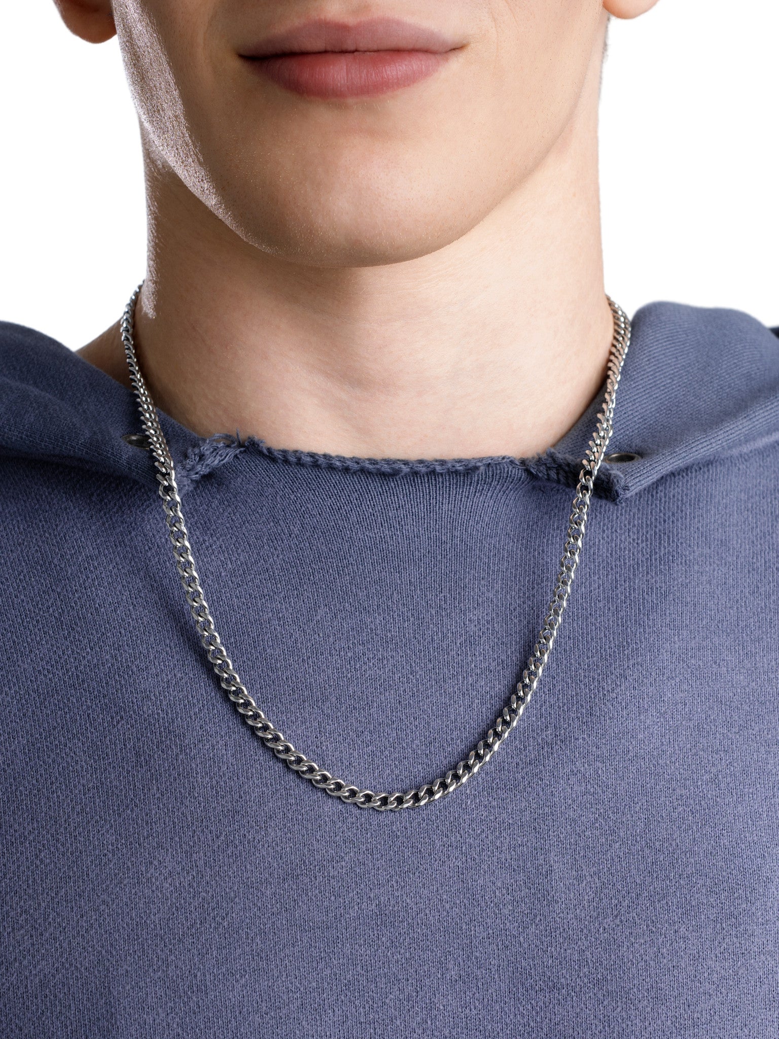 5.2mm Curb Chain - Image 4