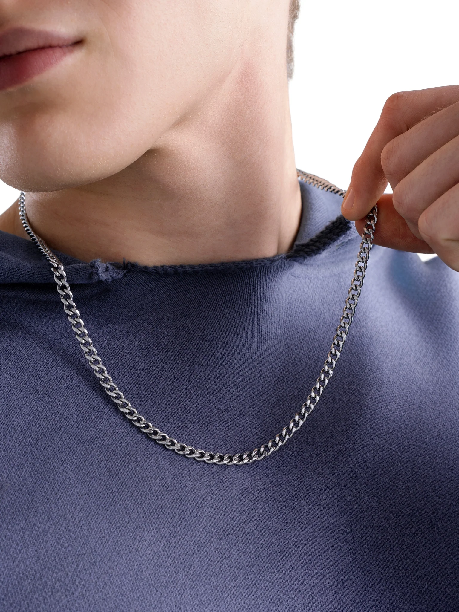 5.2mm Curb Chain - Image 5
