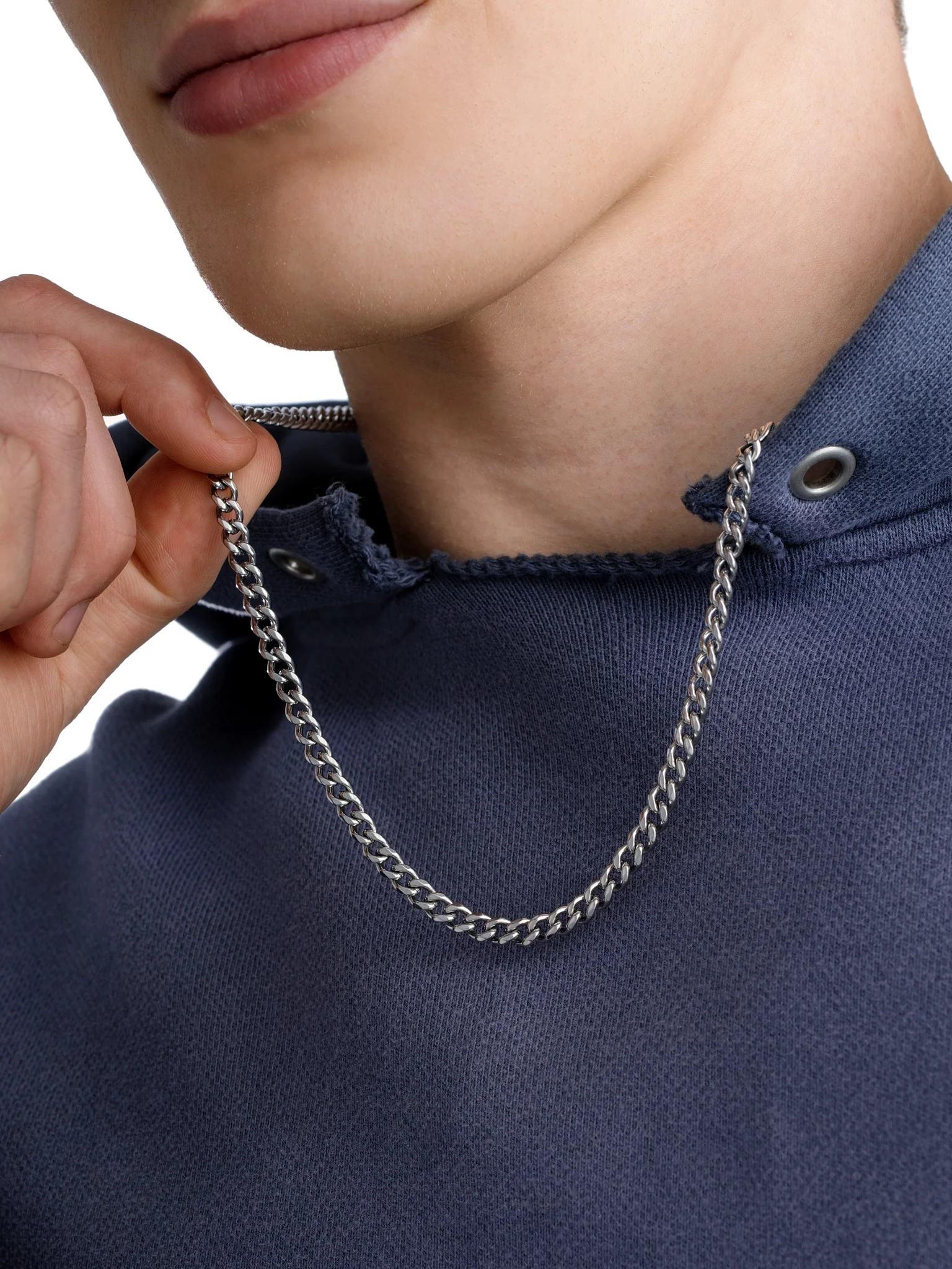 5.2mm Curb Chain - Image 6