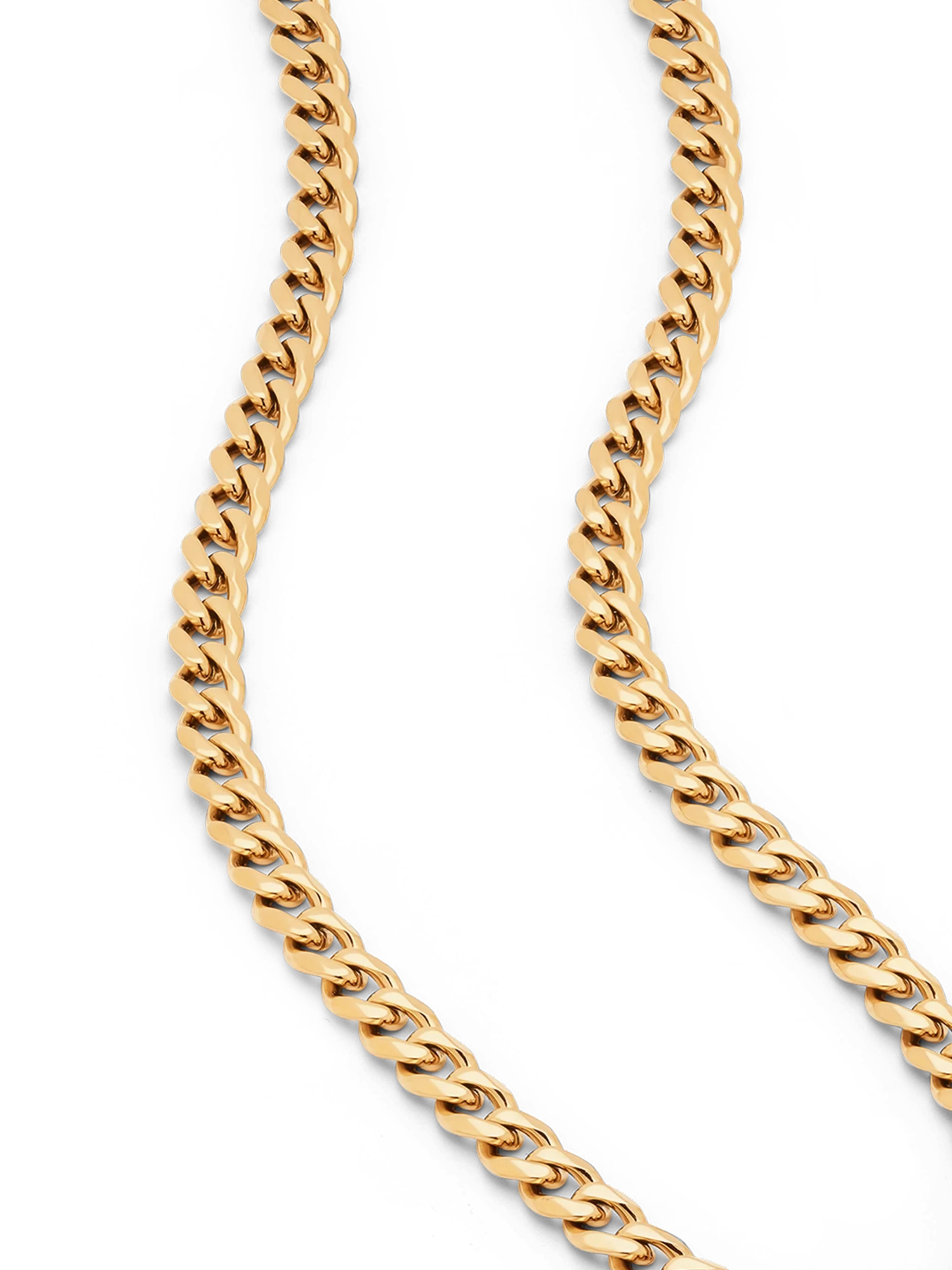 5.2mm Curb Chain - Image 7