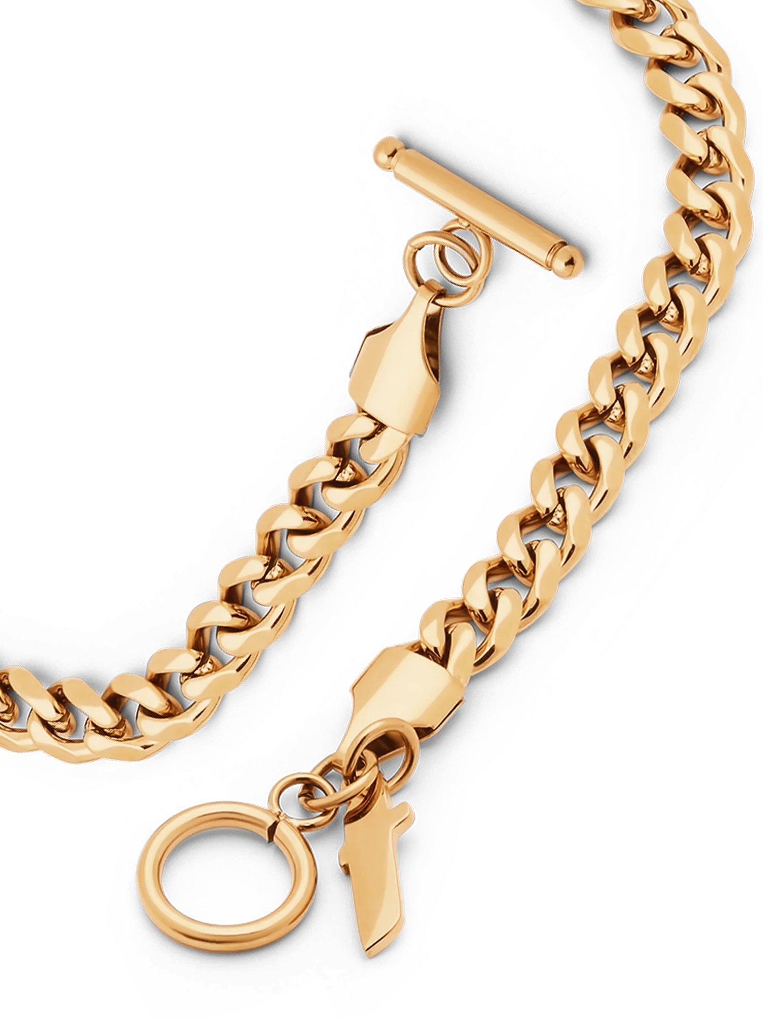 5.2mm Curb Chain - Image 8