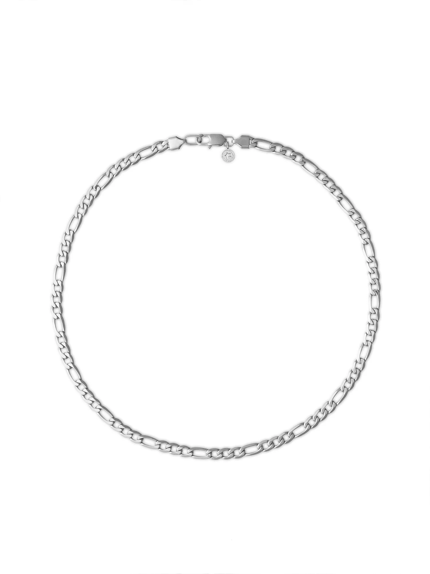 6.0MM Figaro Chain - Image 9