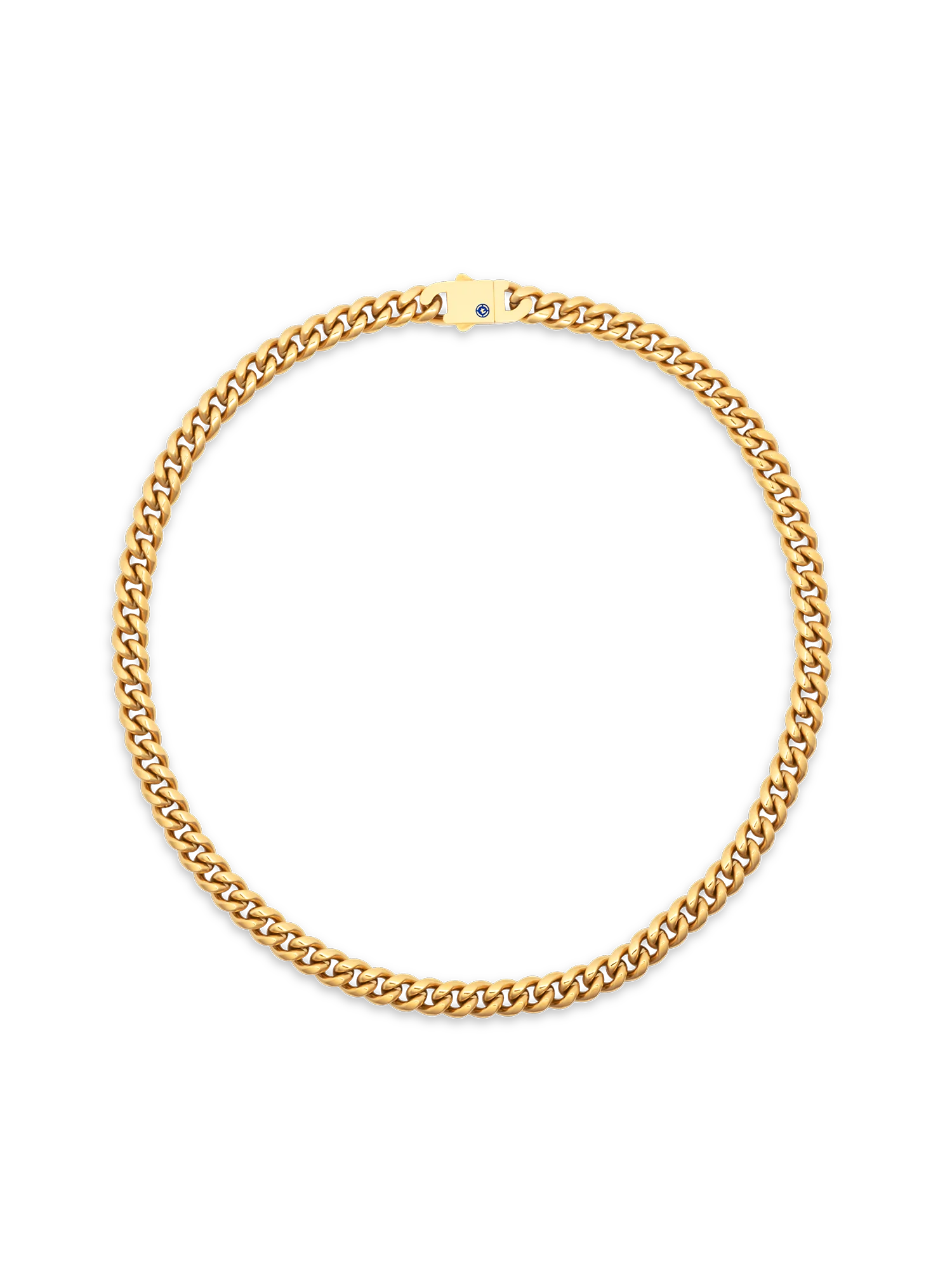 8.0MM Cuban Chain - Image 10