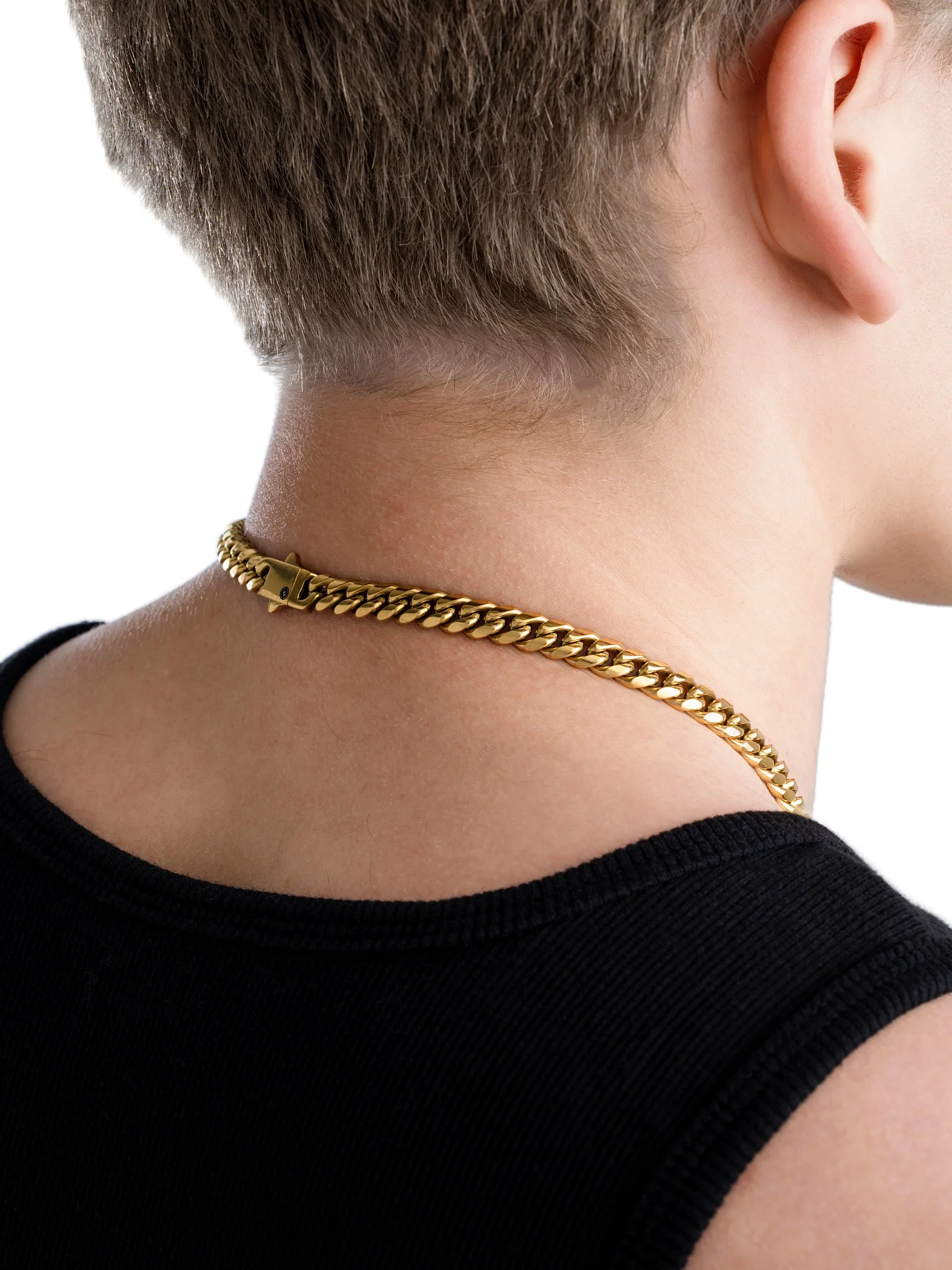 8.0MM Cuban Chain - Image 12