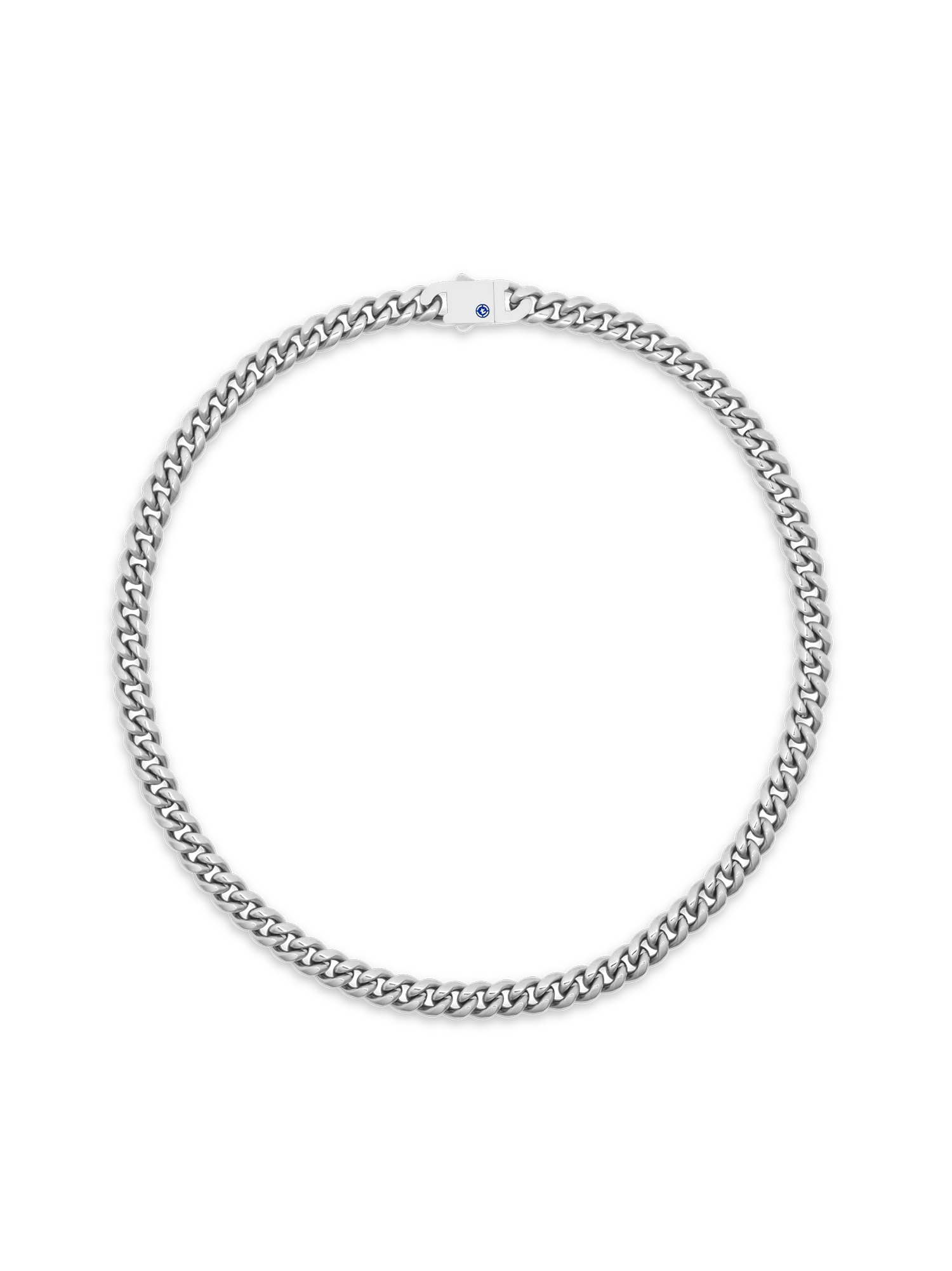8.0MM Cuban Chain - Image 3