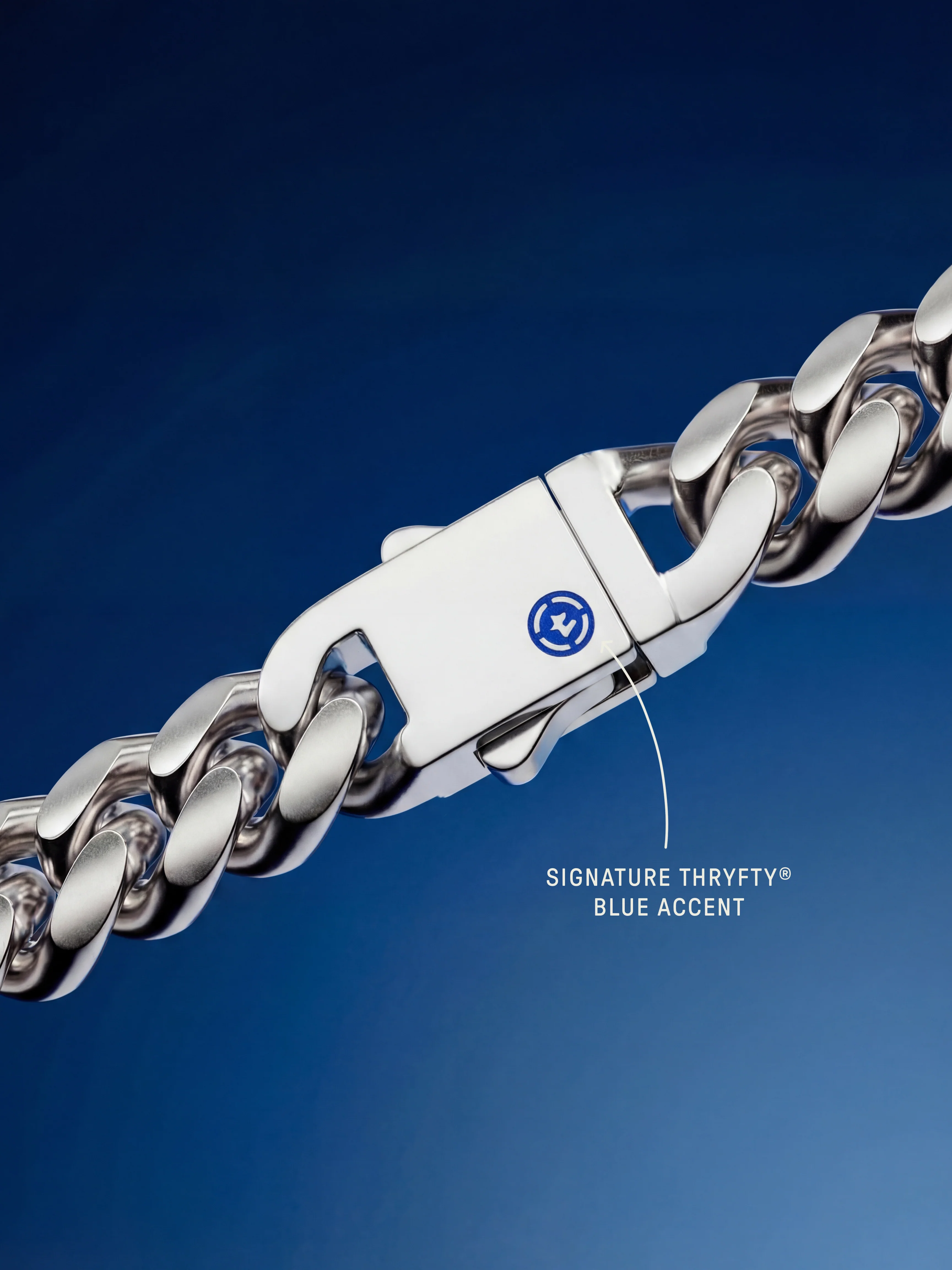 8.0MM Cuban Chain - Image 4