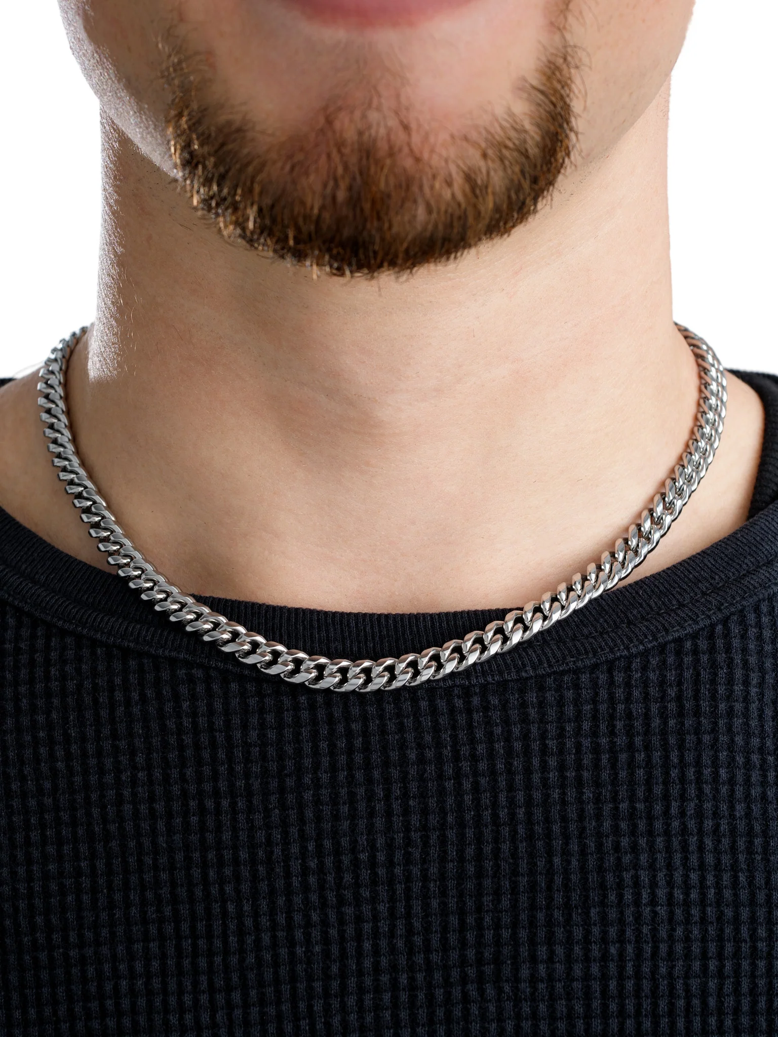 8.0MM Cuban Chain - Image 5