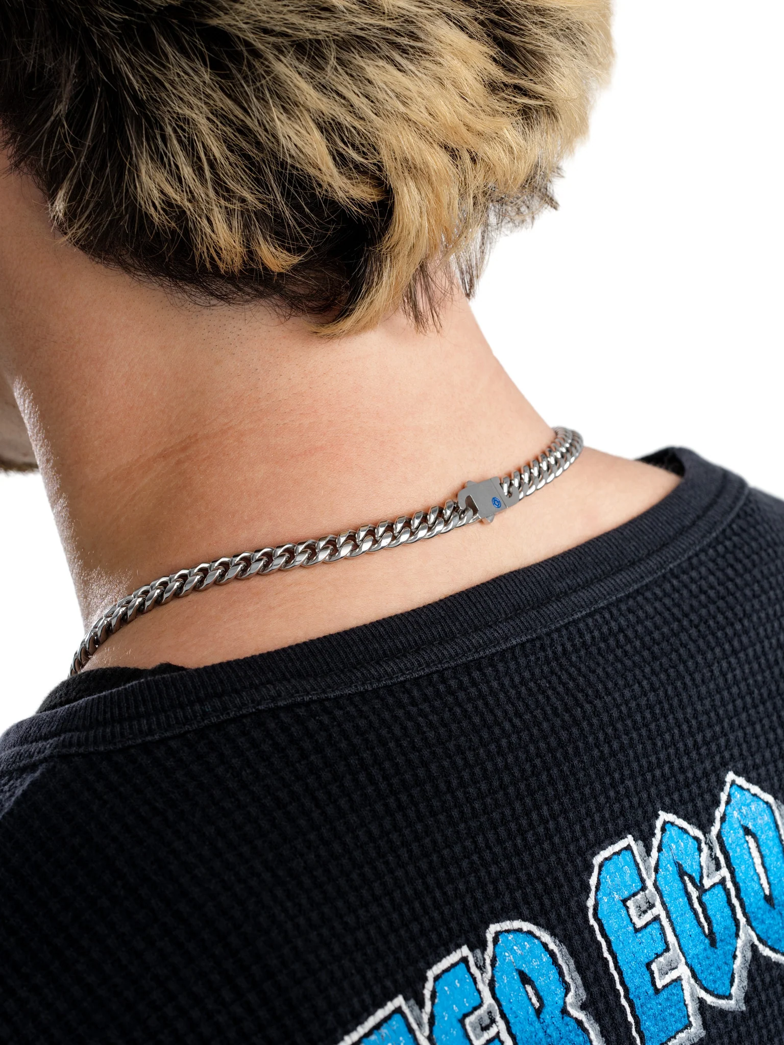 8.0MM Cuban Chain - Image 6