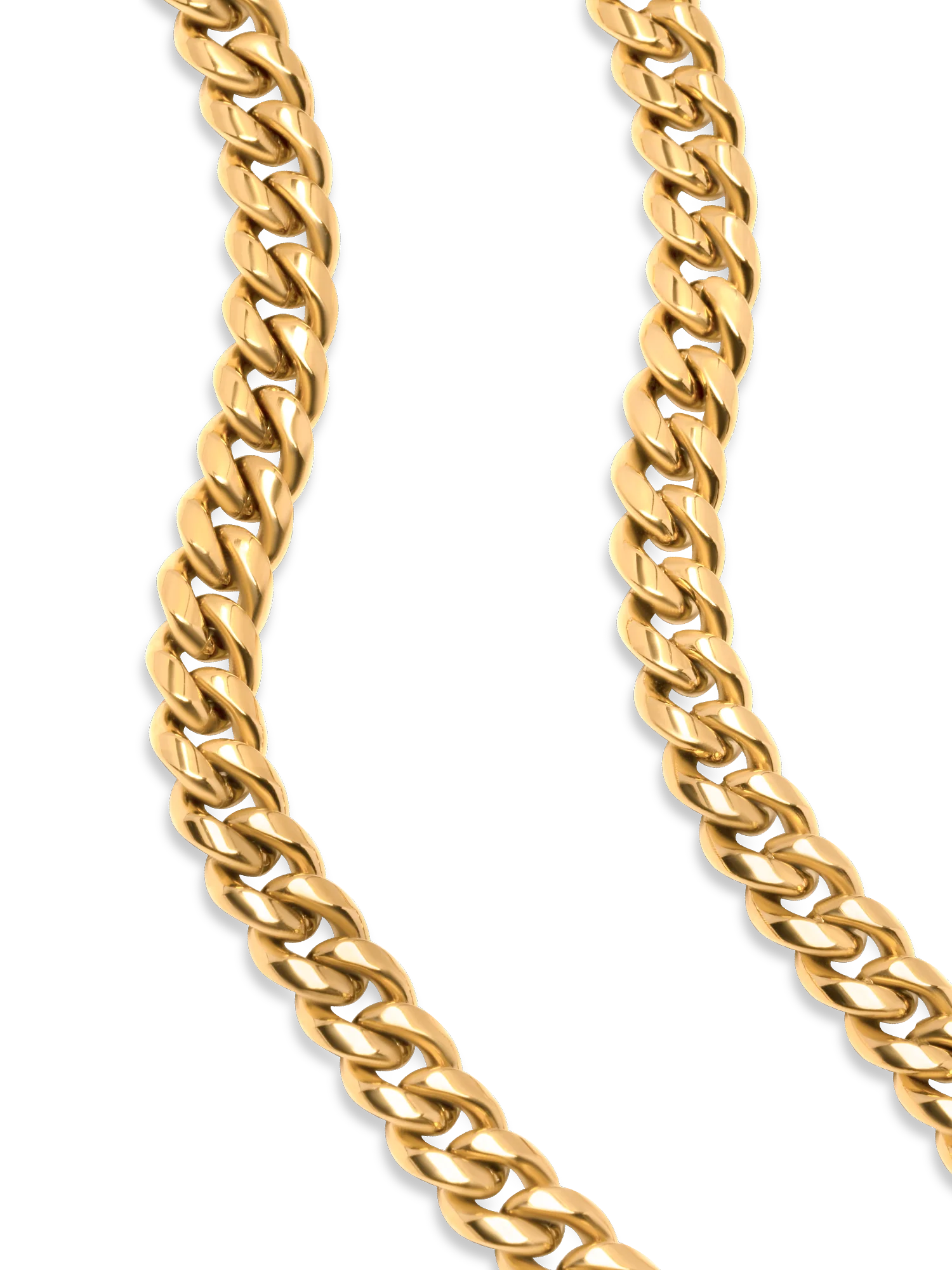 8.0MM Cuban Chain - Image 8