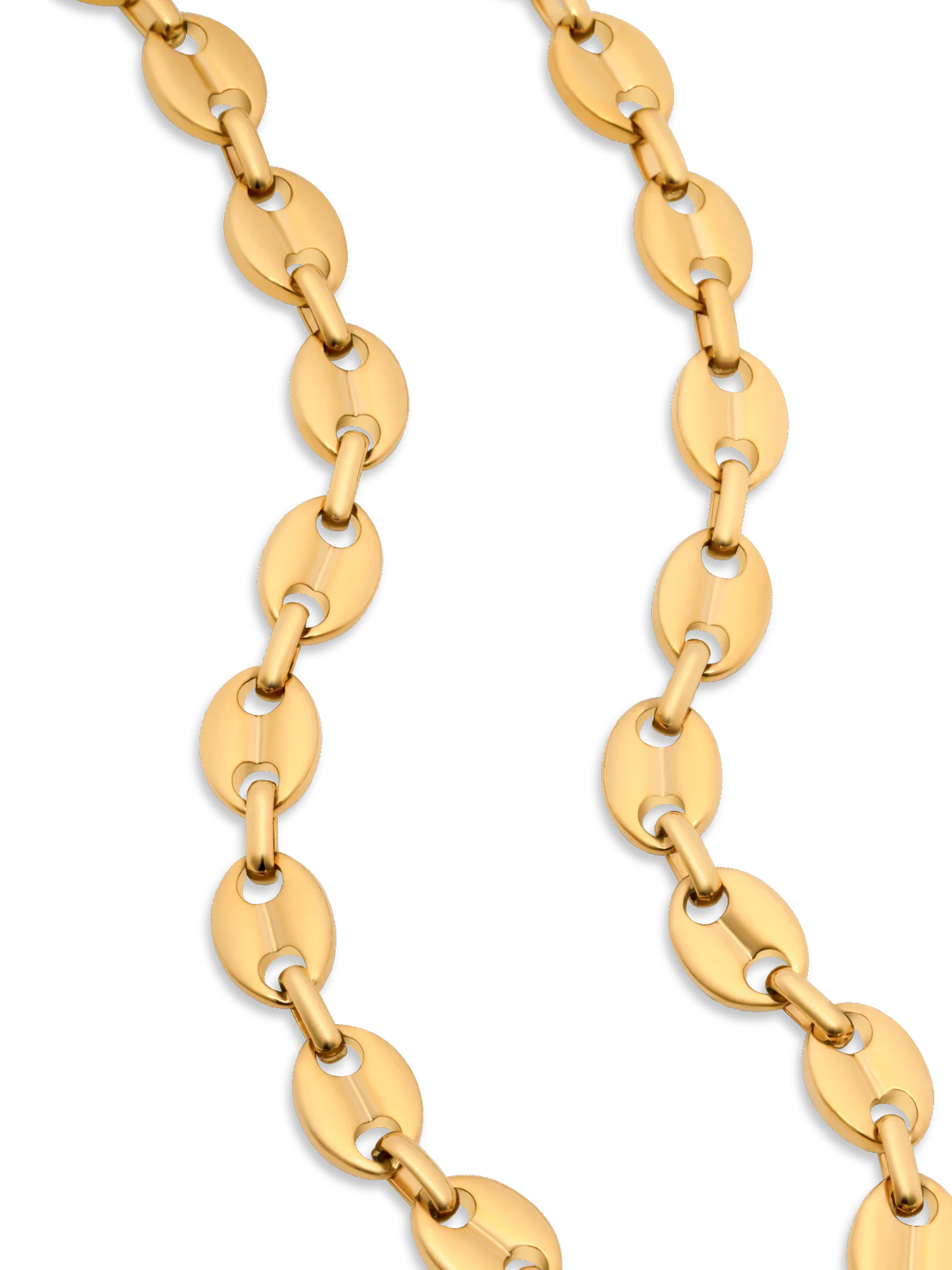 9.0MM Puffed Mariner Chain - Image 6