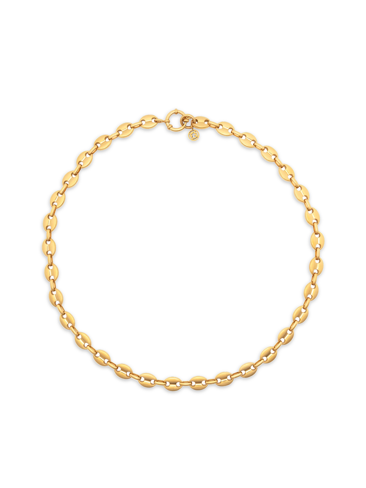 9.0MM Puffed Mariner Chain - Image 8
