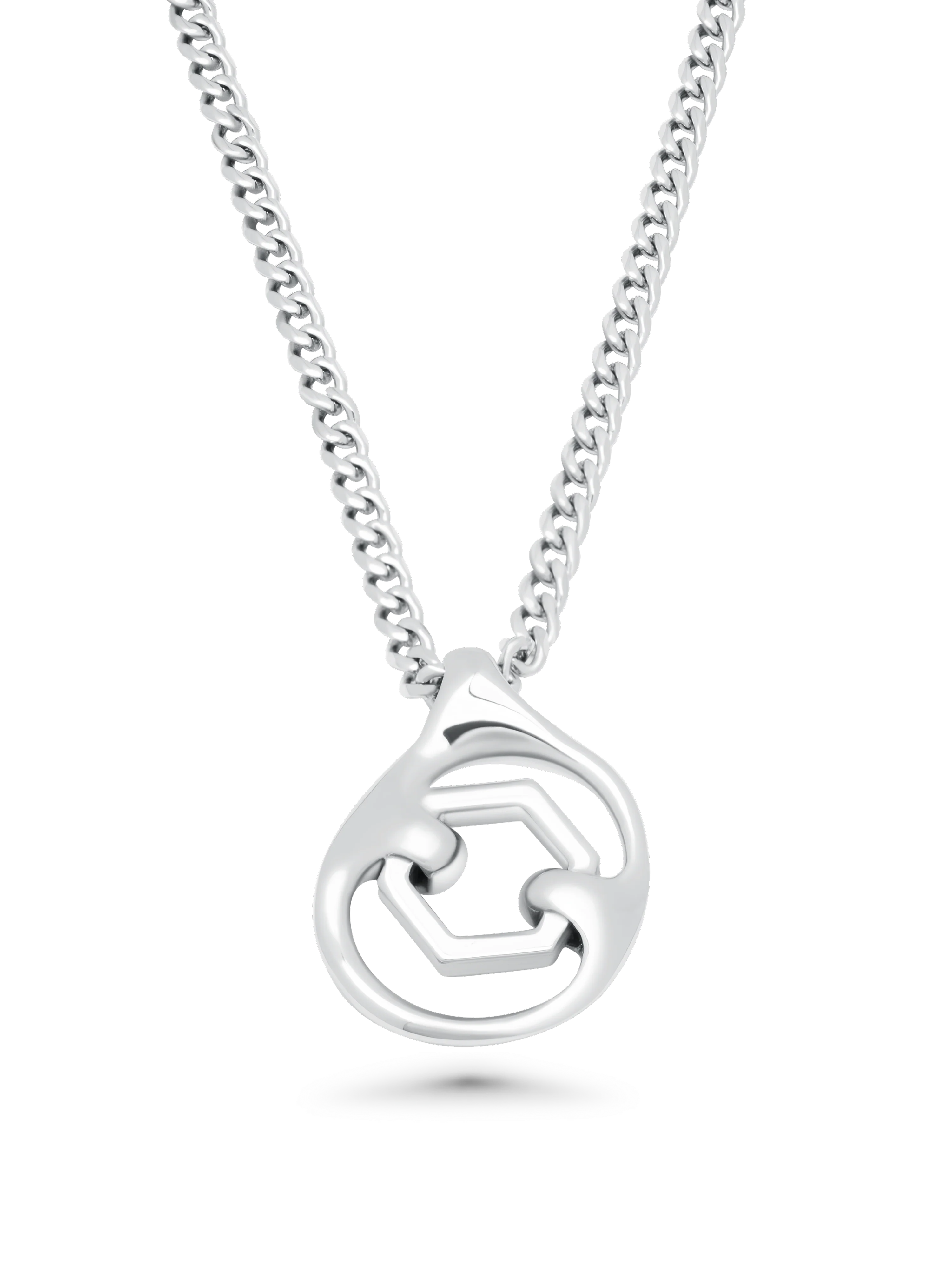 Assembly Necklace