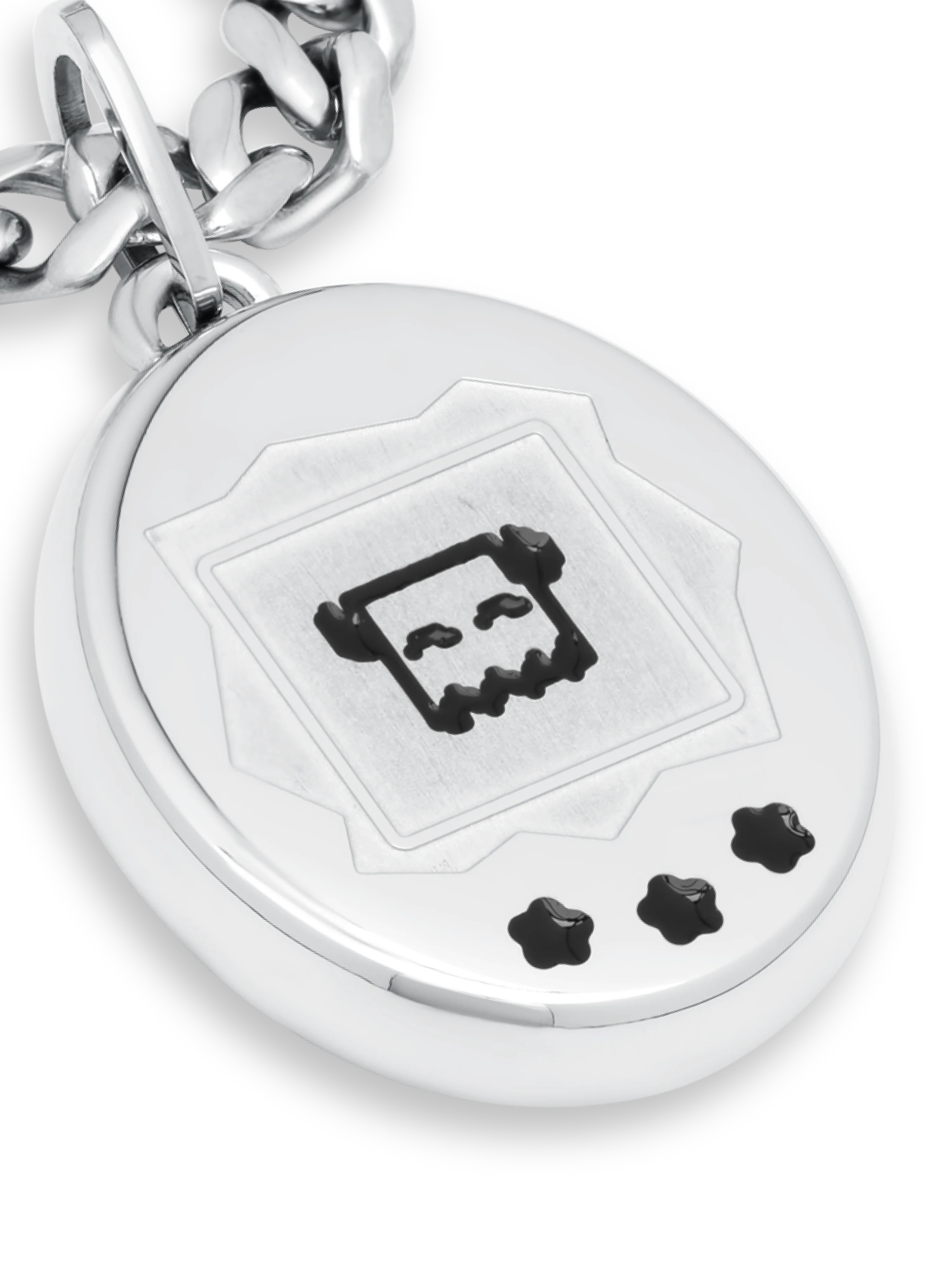 Bagagotchi Necklace - Image 2