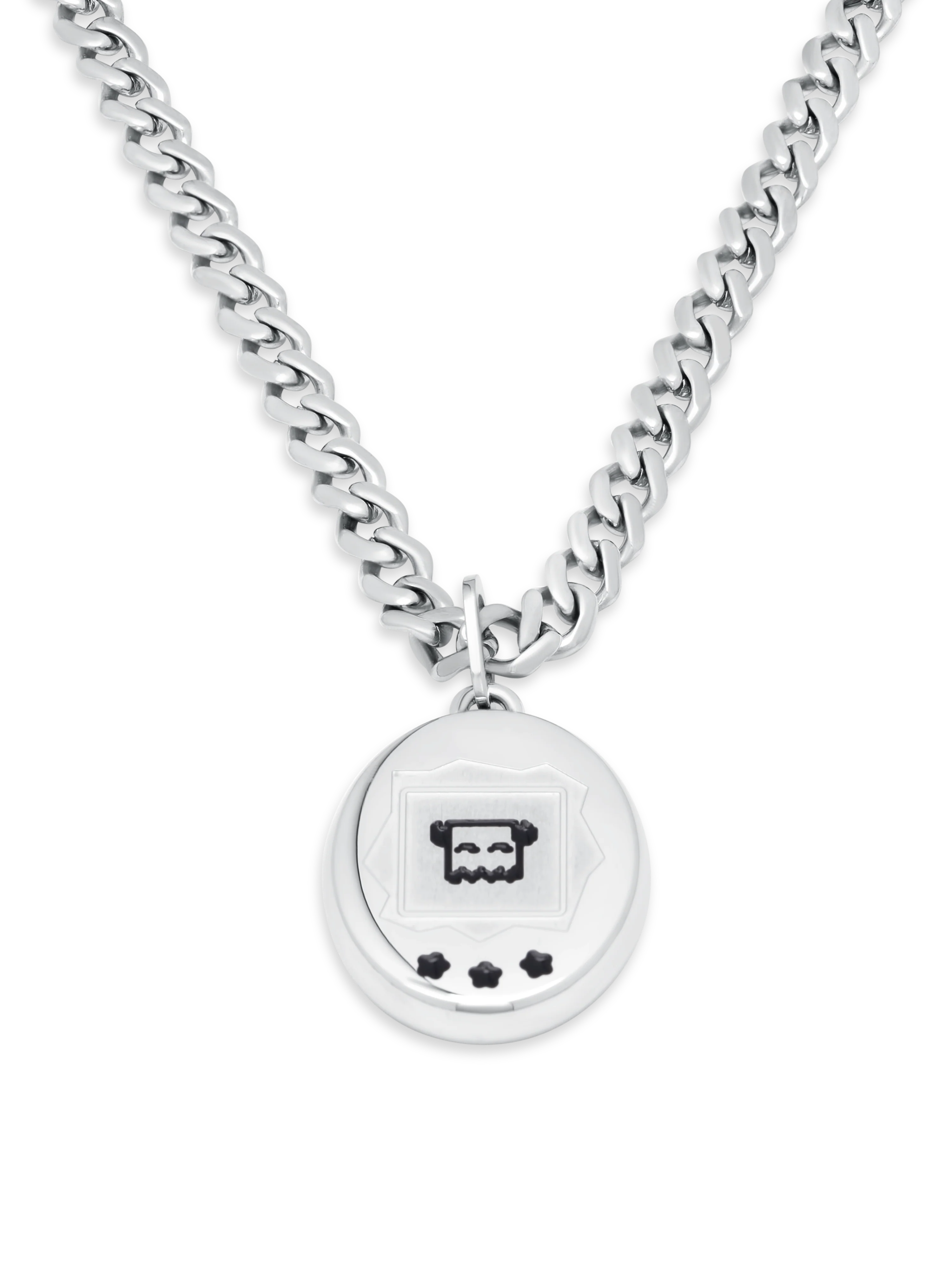 Bagagotchi Necklace - Image 3