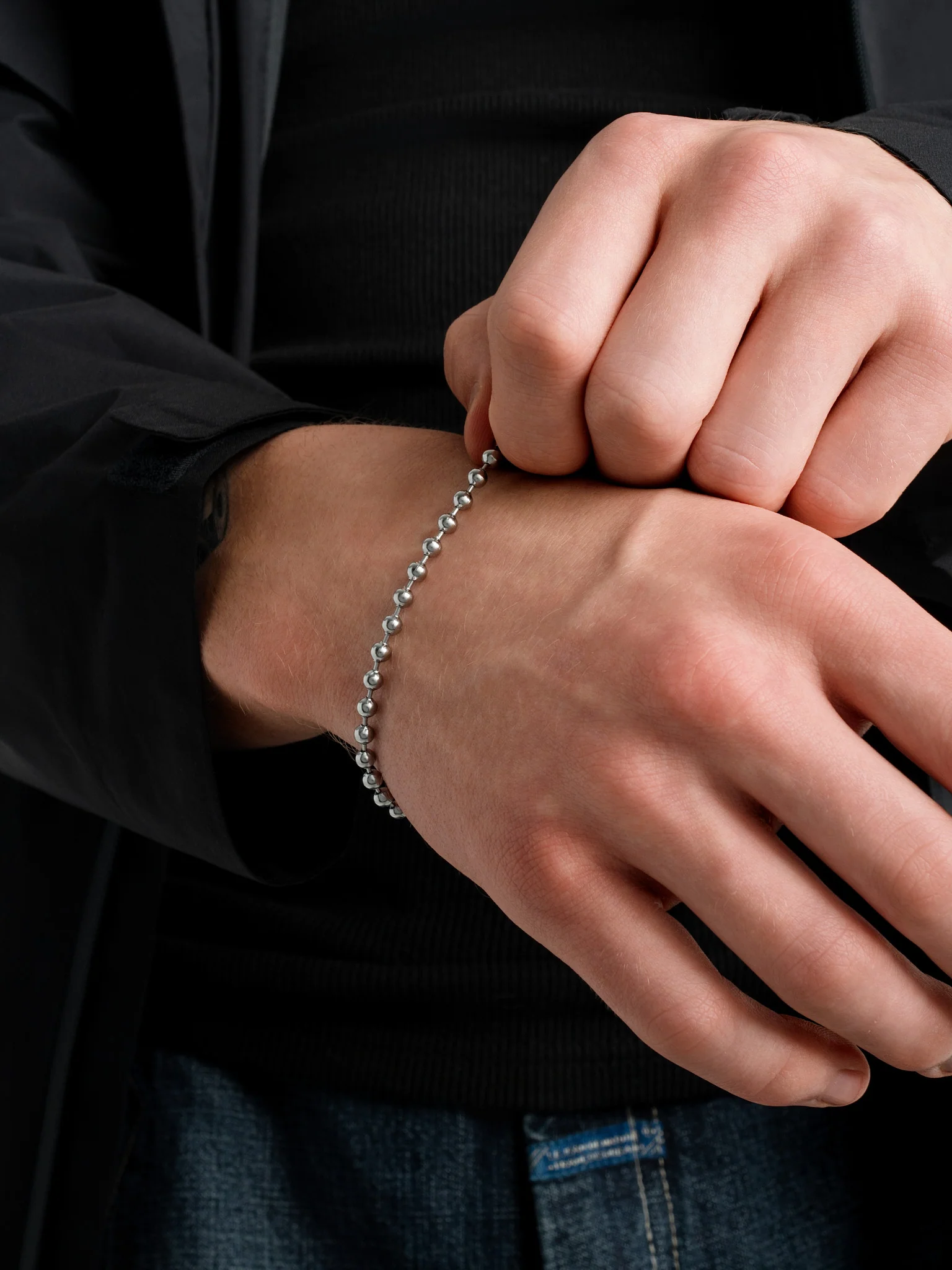 Ball Bracelet - Image 5