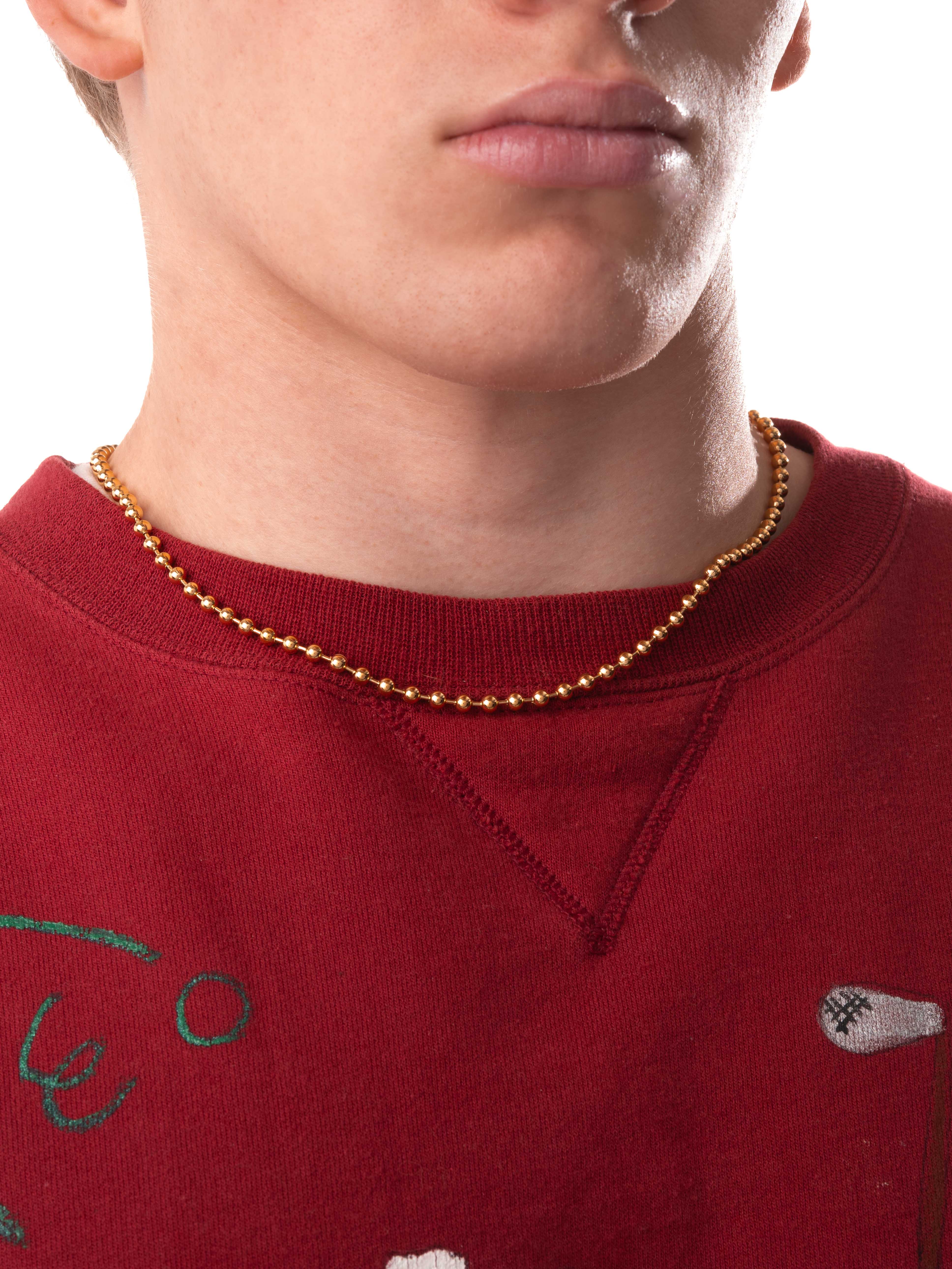 Ball Set (Gold) - Image 3