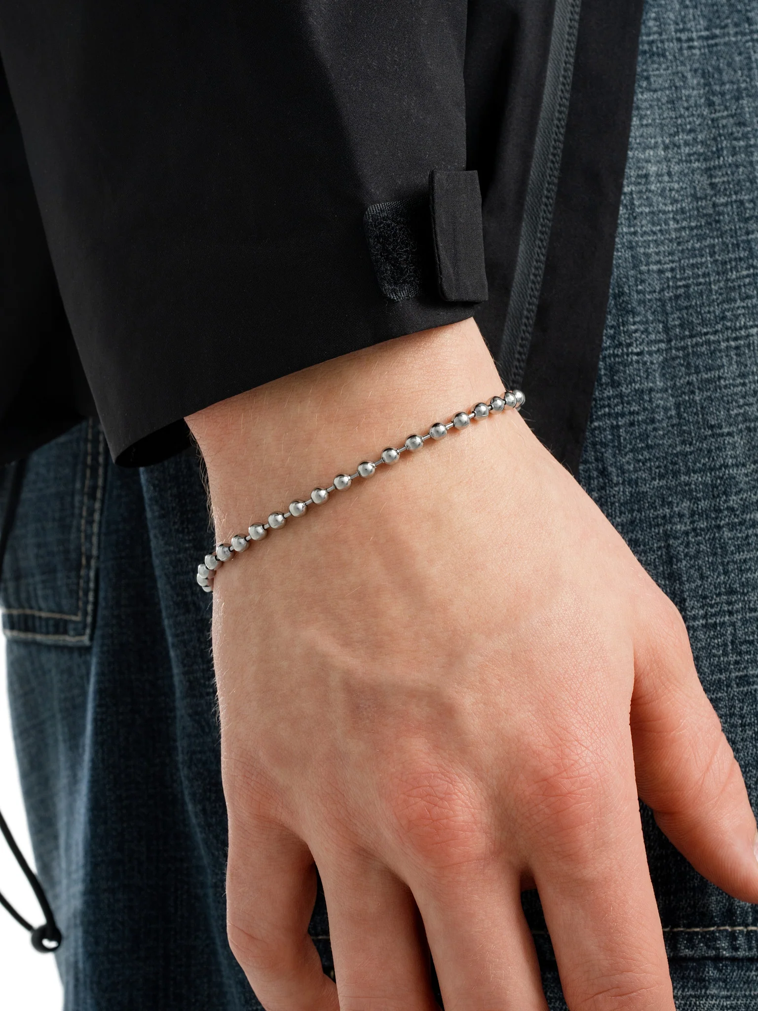 Ball Bracelet - Image 3