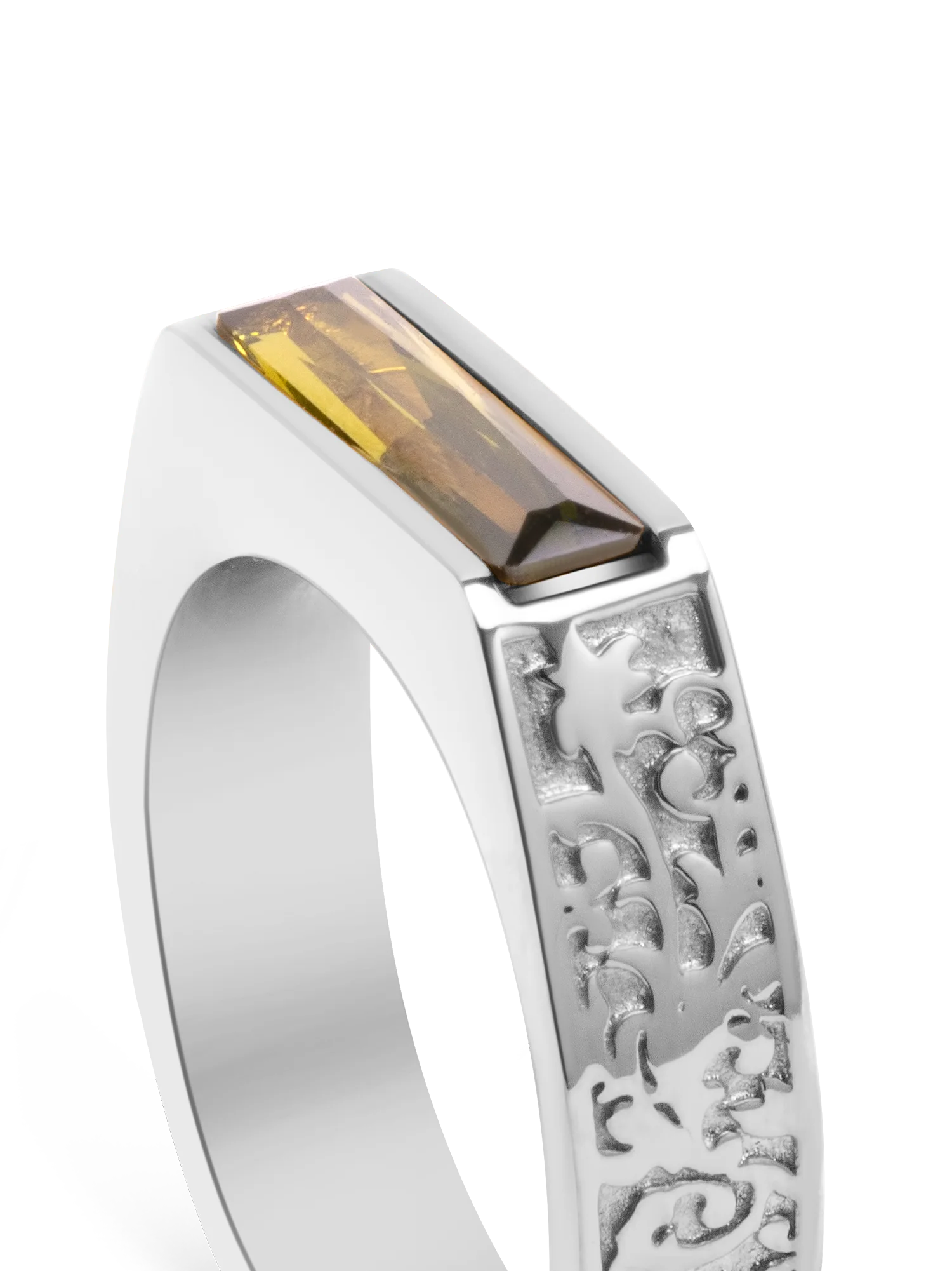 Block Ring - Image 3