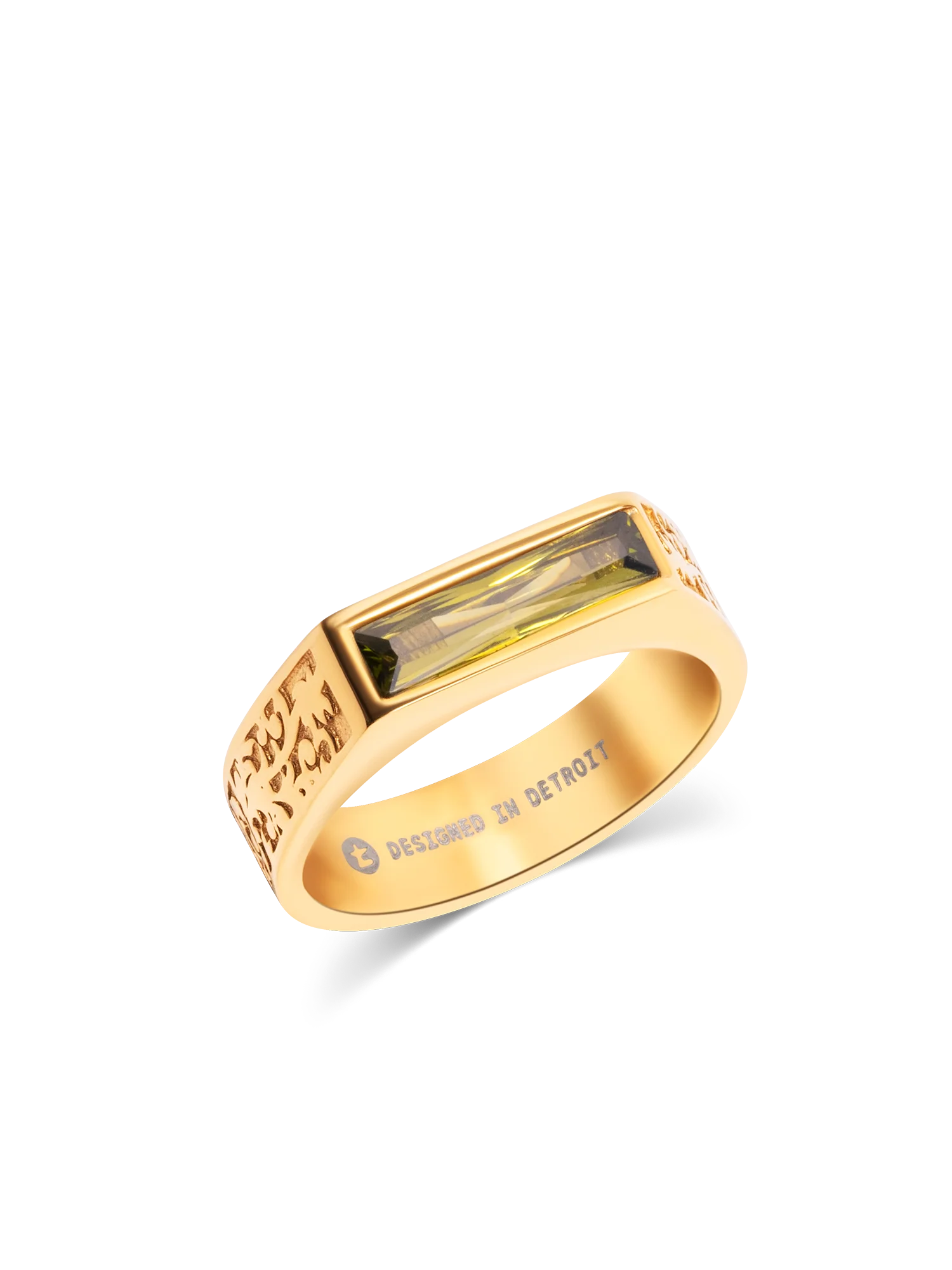 Block Ring - Image 6