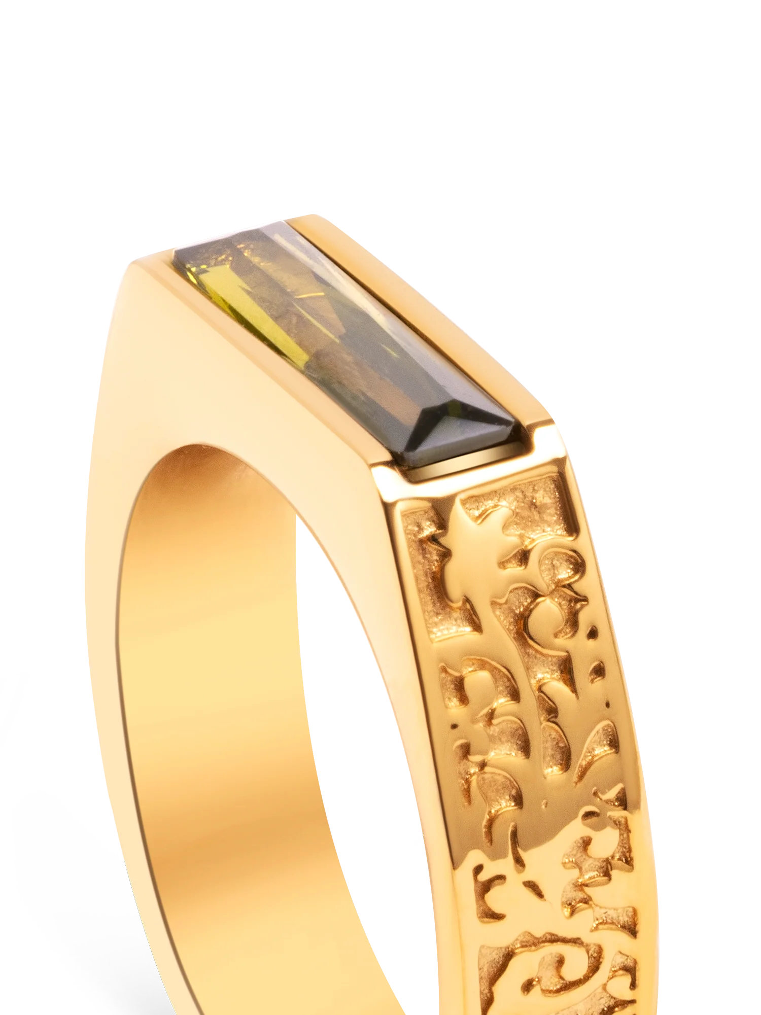 Block Ring - Image 8