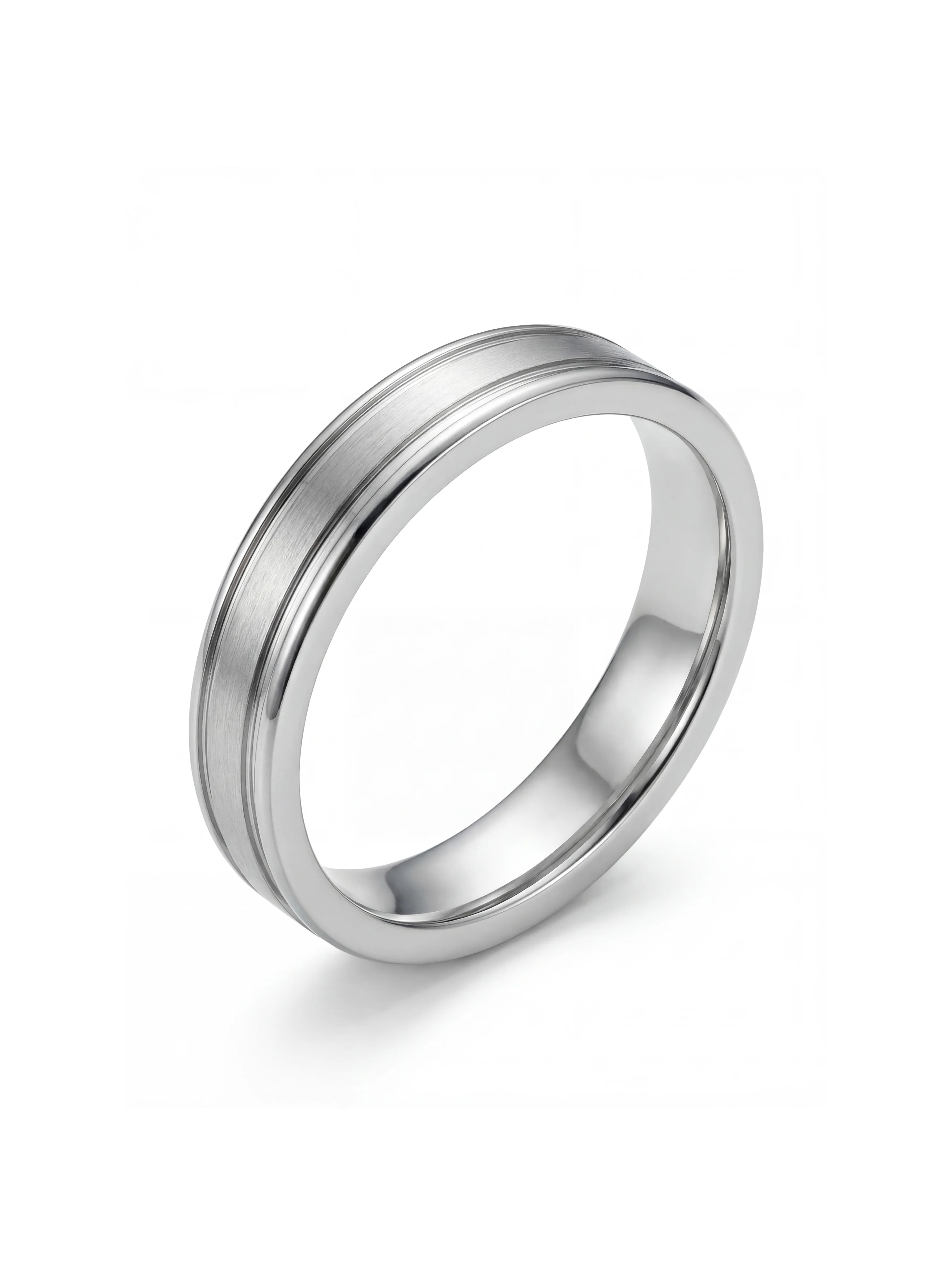 Bound Ring