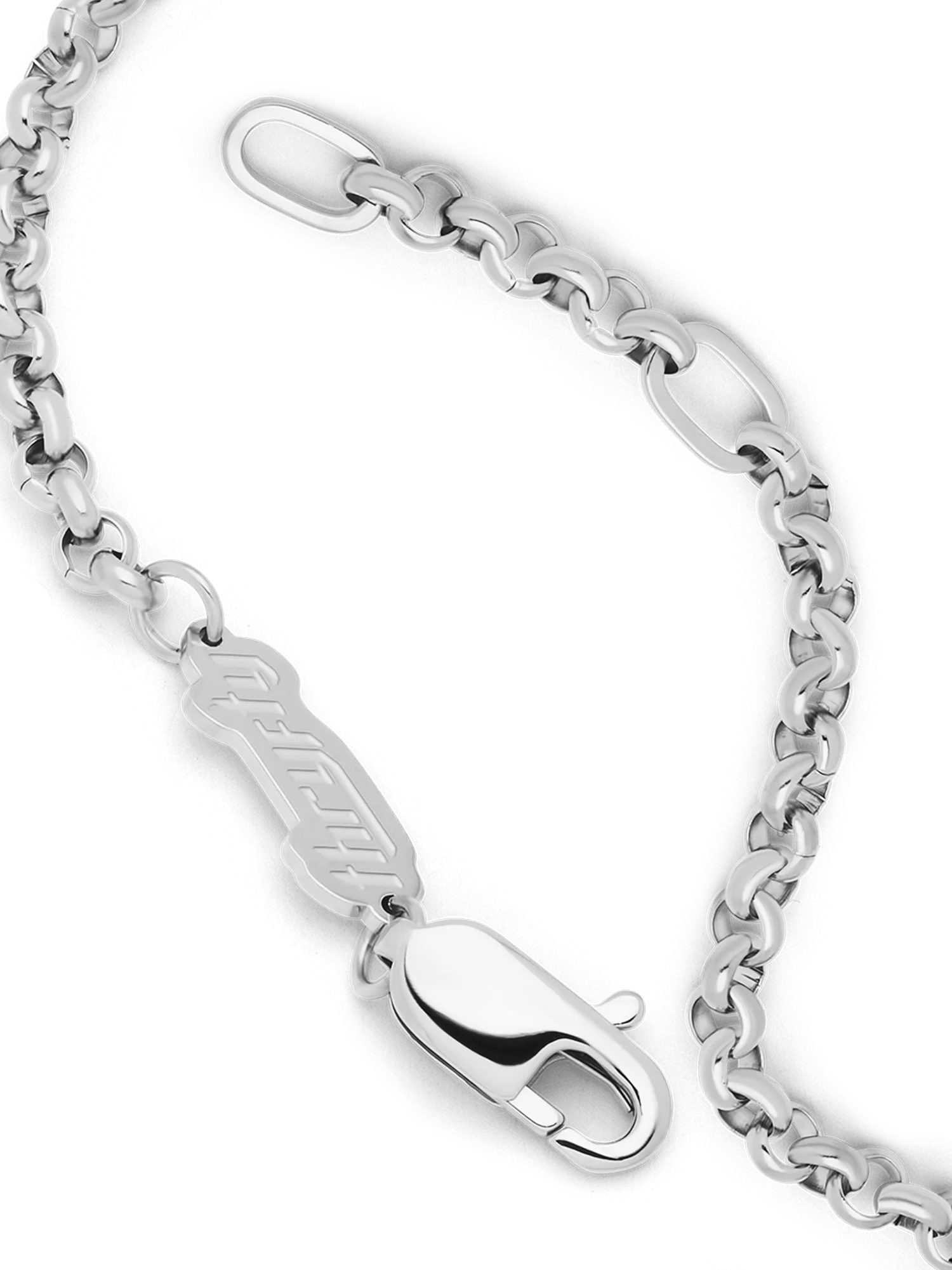Cable Link Bracelet - Image 6