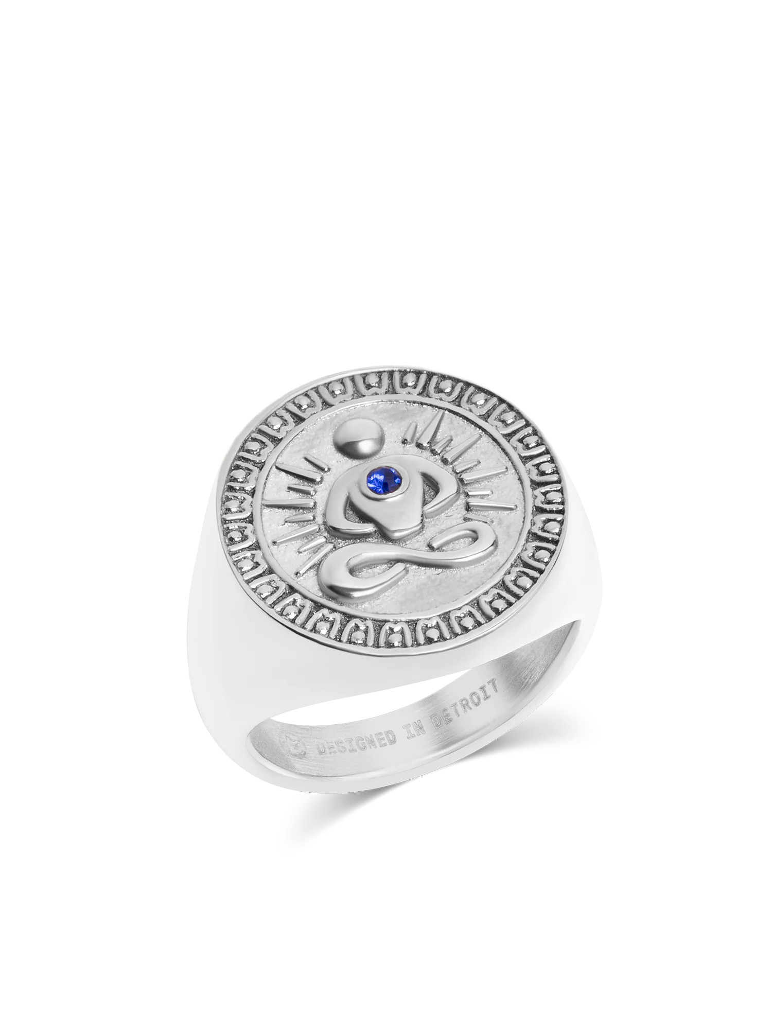 Chakra Ring